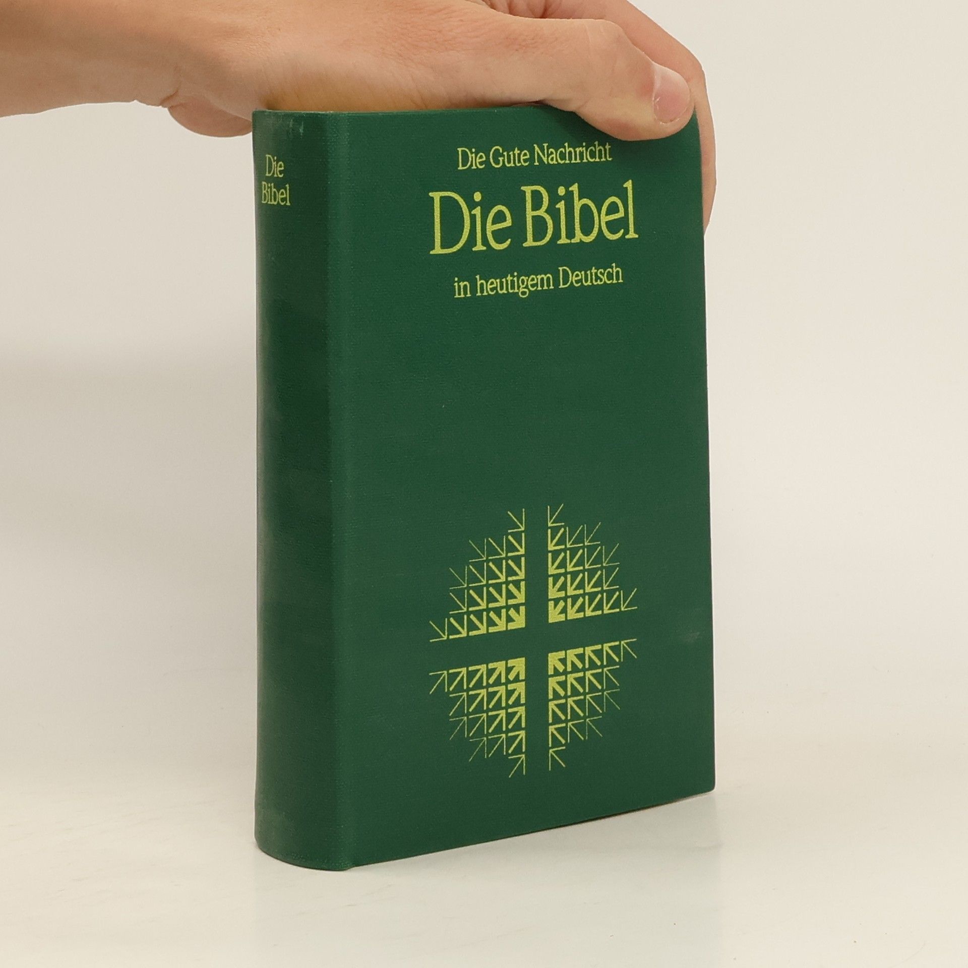 Autorenkollektiv Die Bibel in heutigem Deutsch
