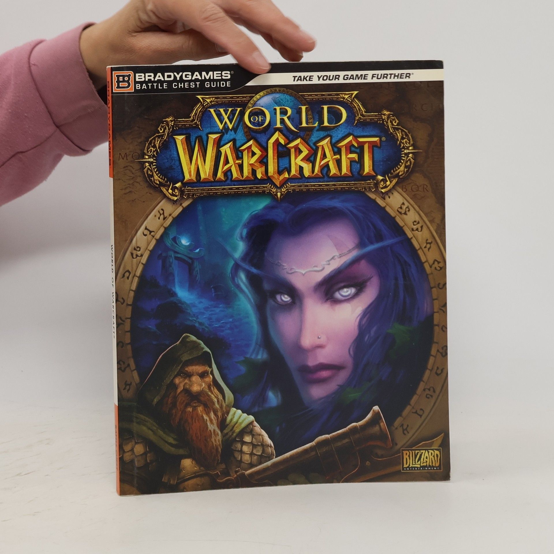 Autorenkollektiv World of Warcraft