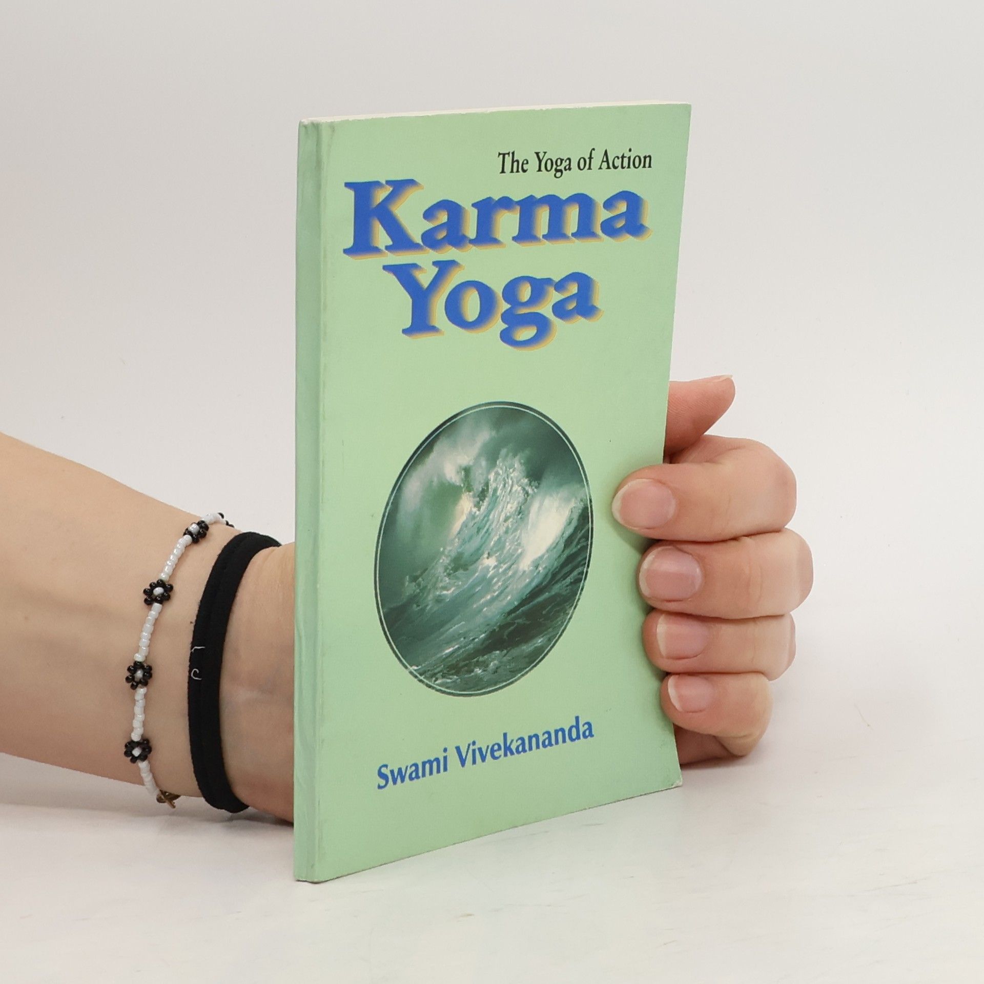 Svami Vivekananda Karma-Yoga