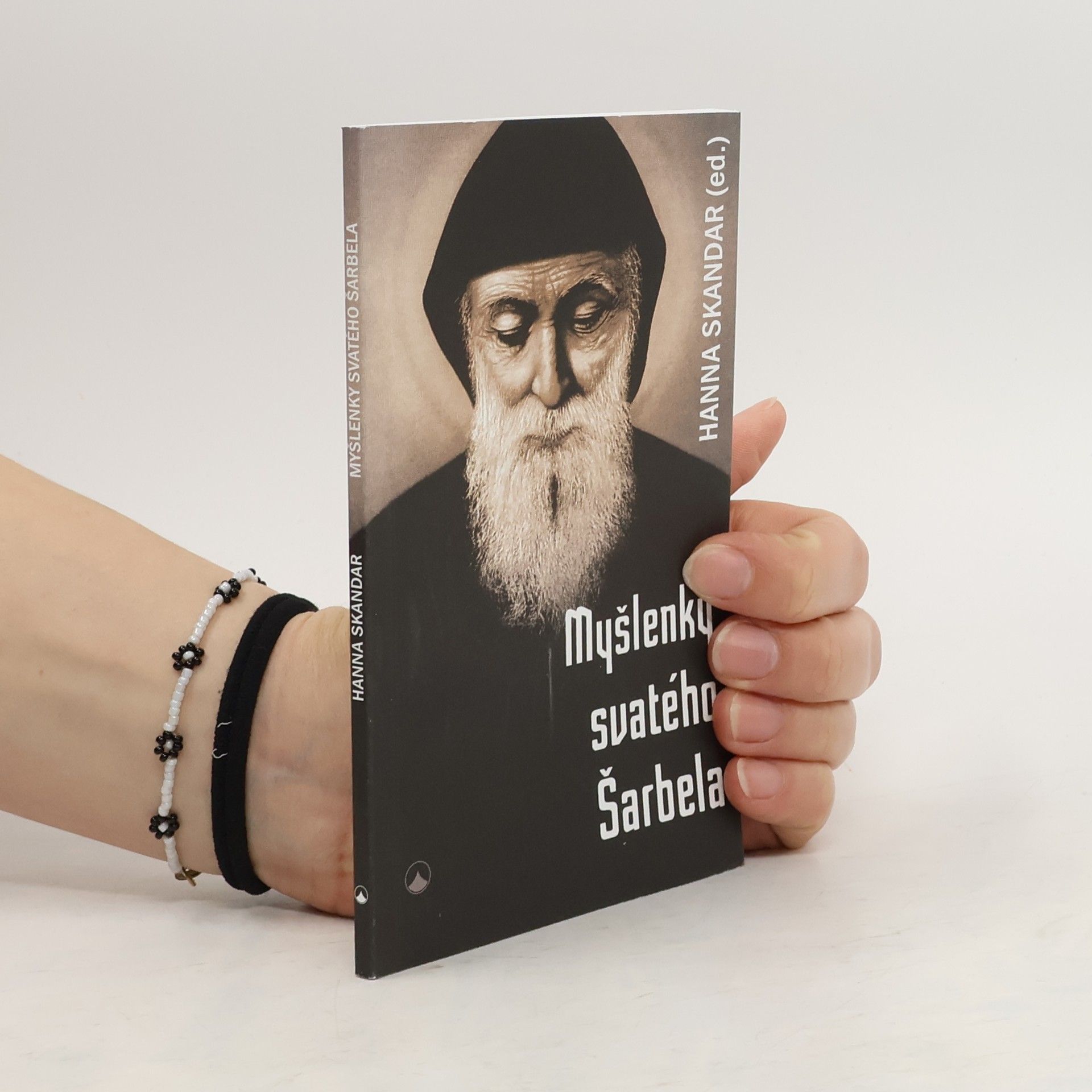 Hanna Skandar Myšlenky svatého Šarbela
