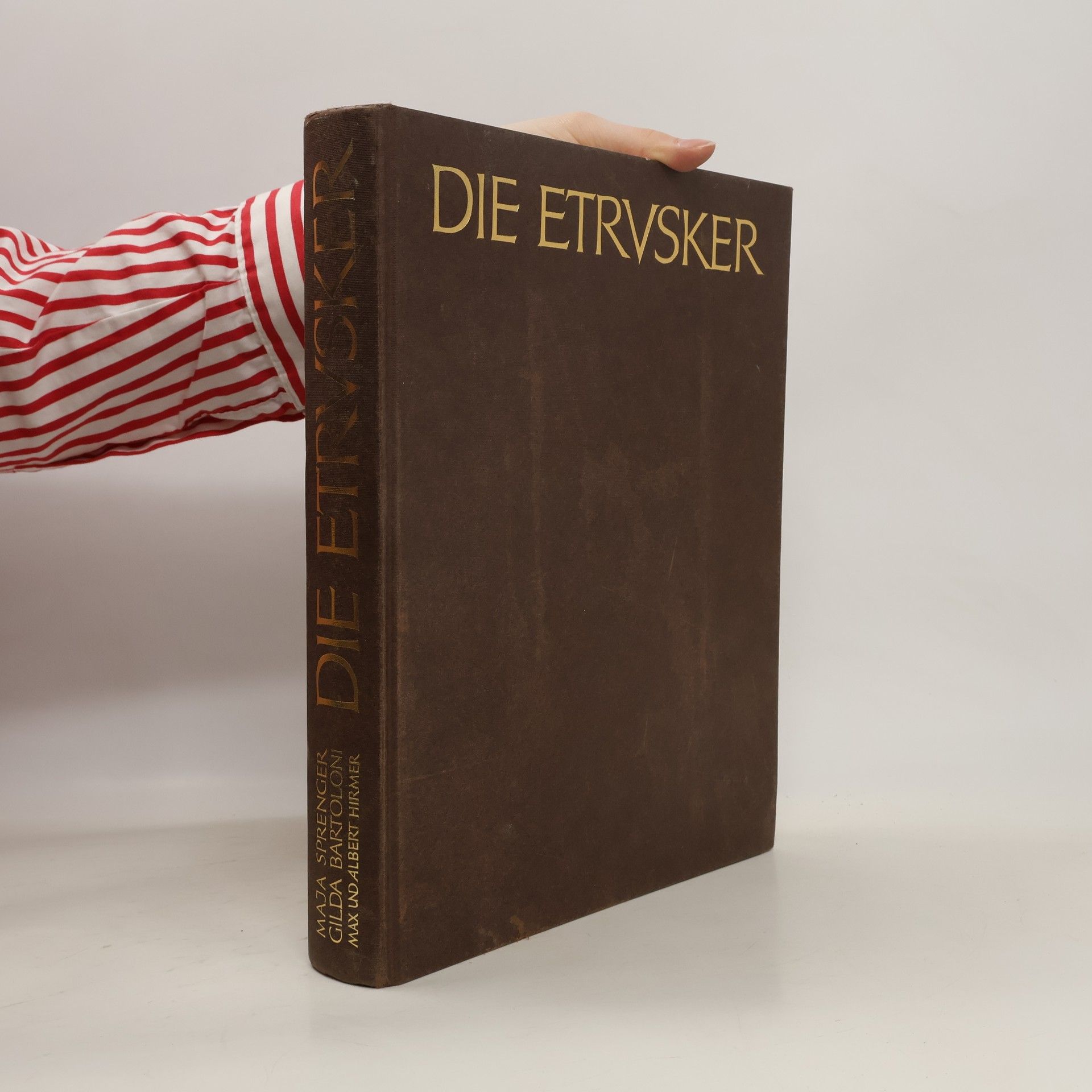 Die Etrusker