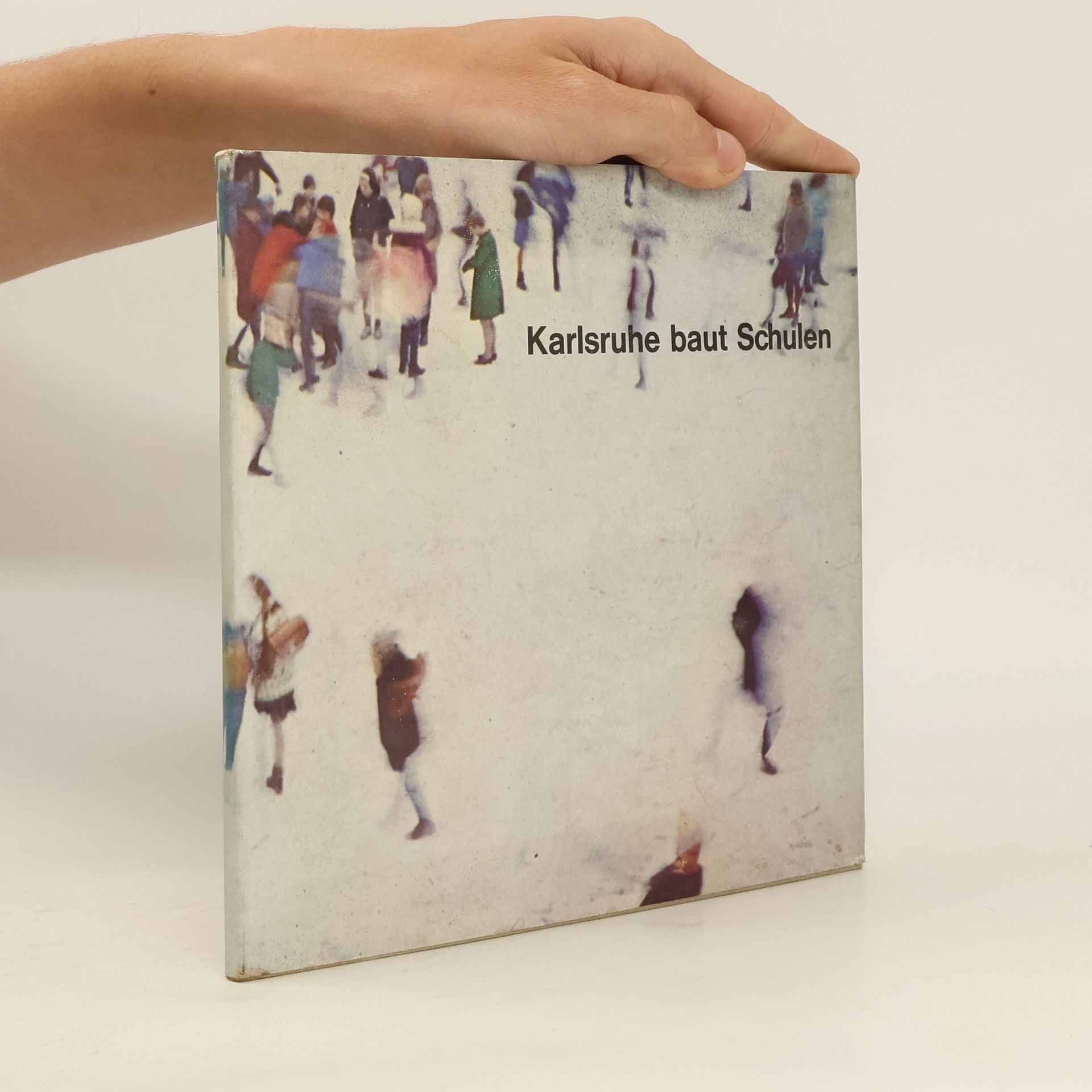 Autorenkollektiv Karlsruhe baut Schulen