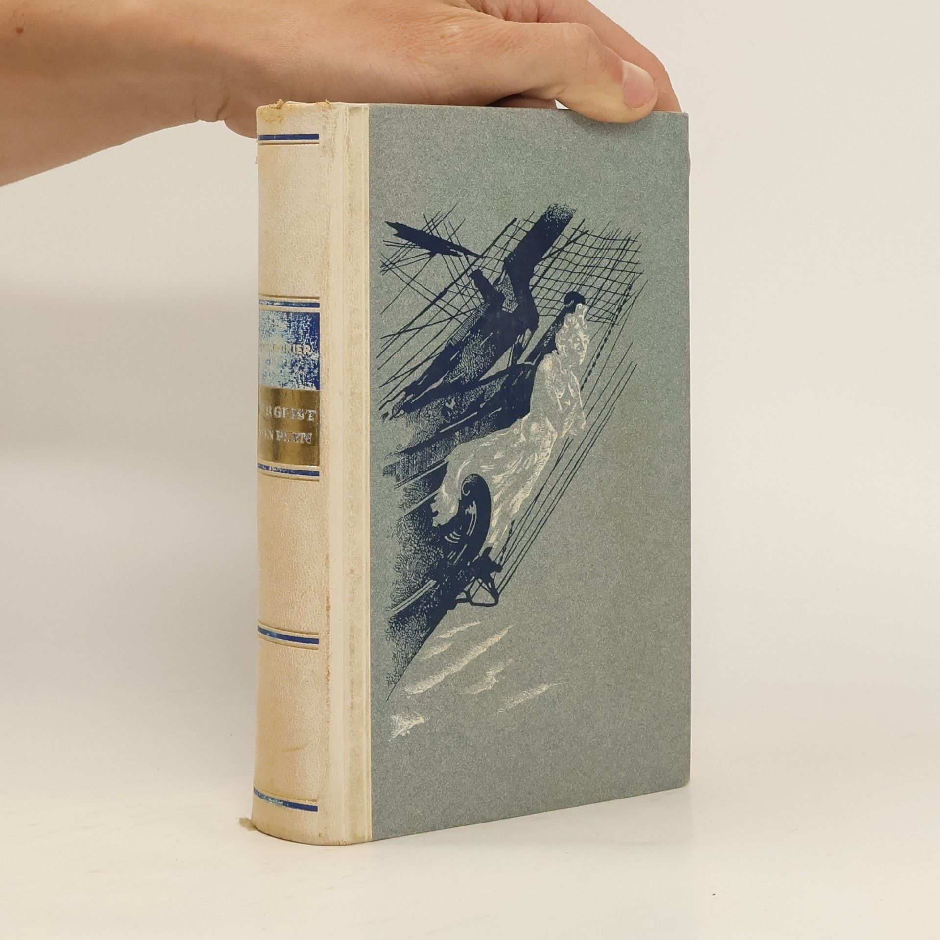 Daphne du Maurier Der Geist von Plyn