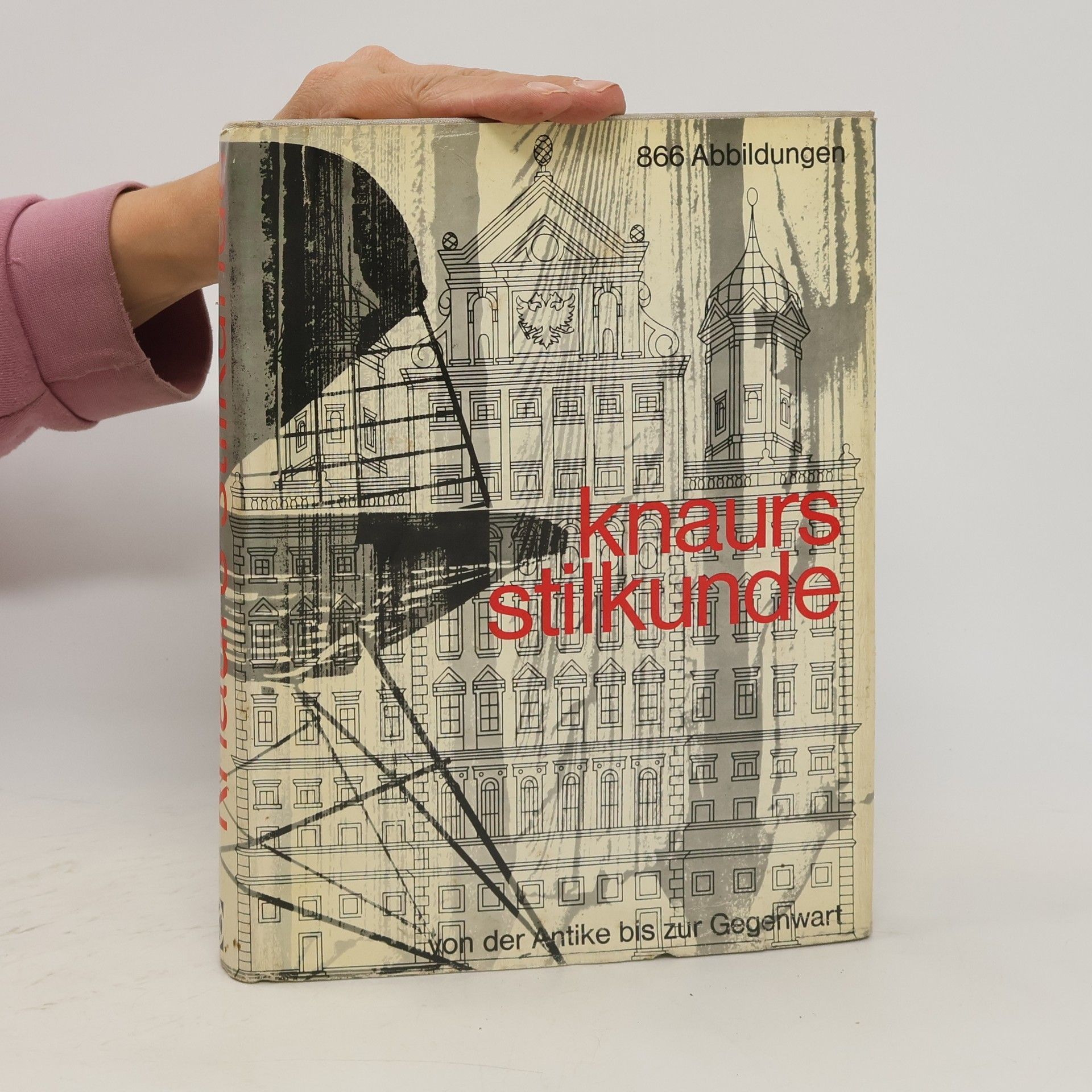Collective Knaurs Stilkunde