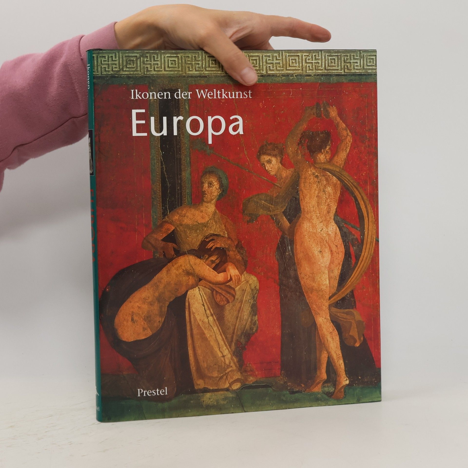 Peter Stepan Europa