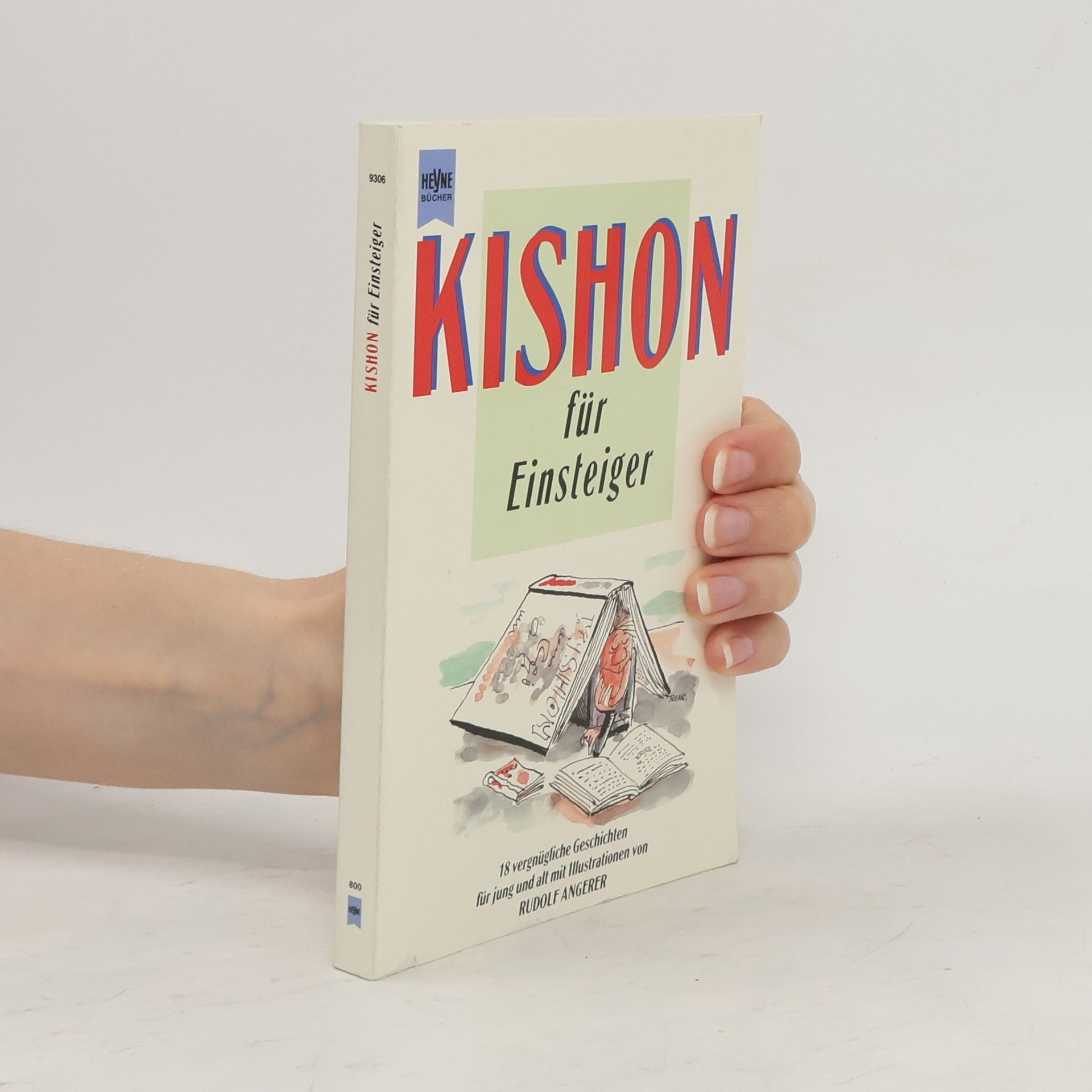 Ephraim Kishon Ephraim Kishon für Einsteiger