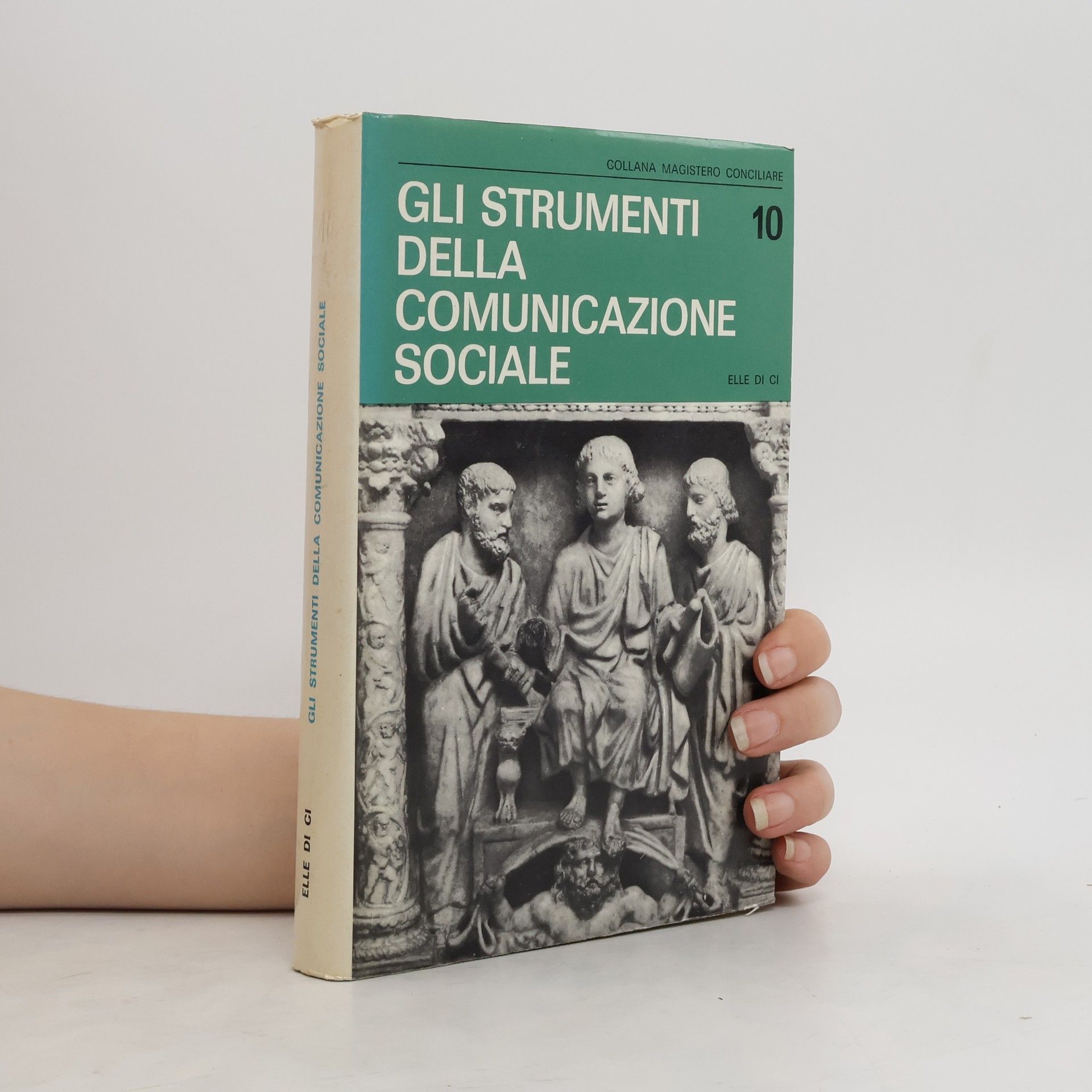 Autorenkollektiv Gli strumenti della comunicazione sociale