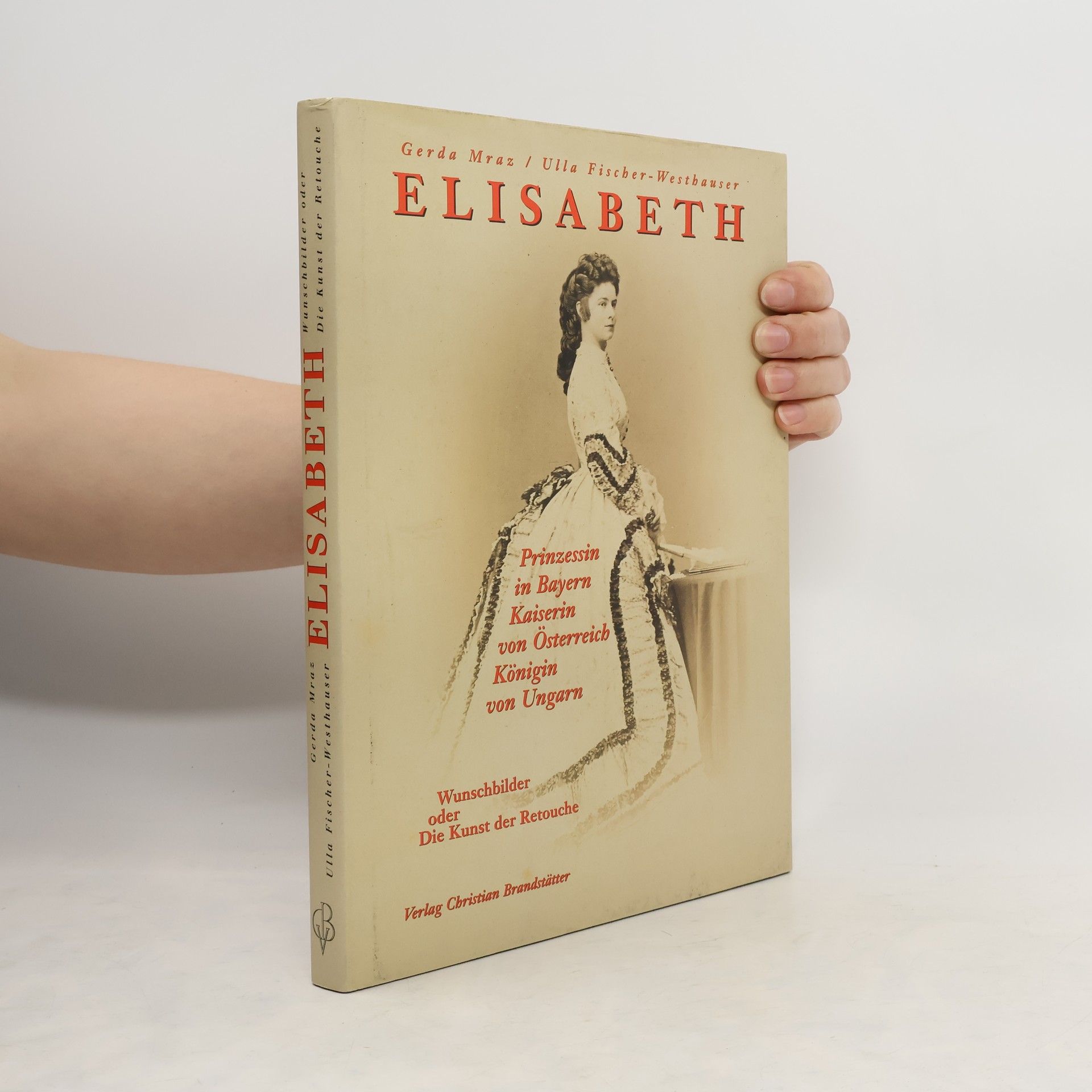 Gottfried Mraz Elisabeth