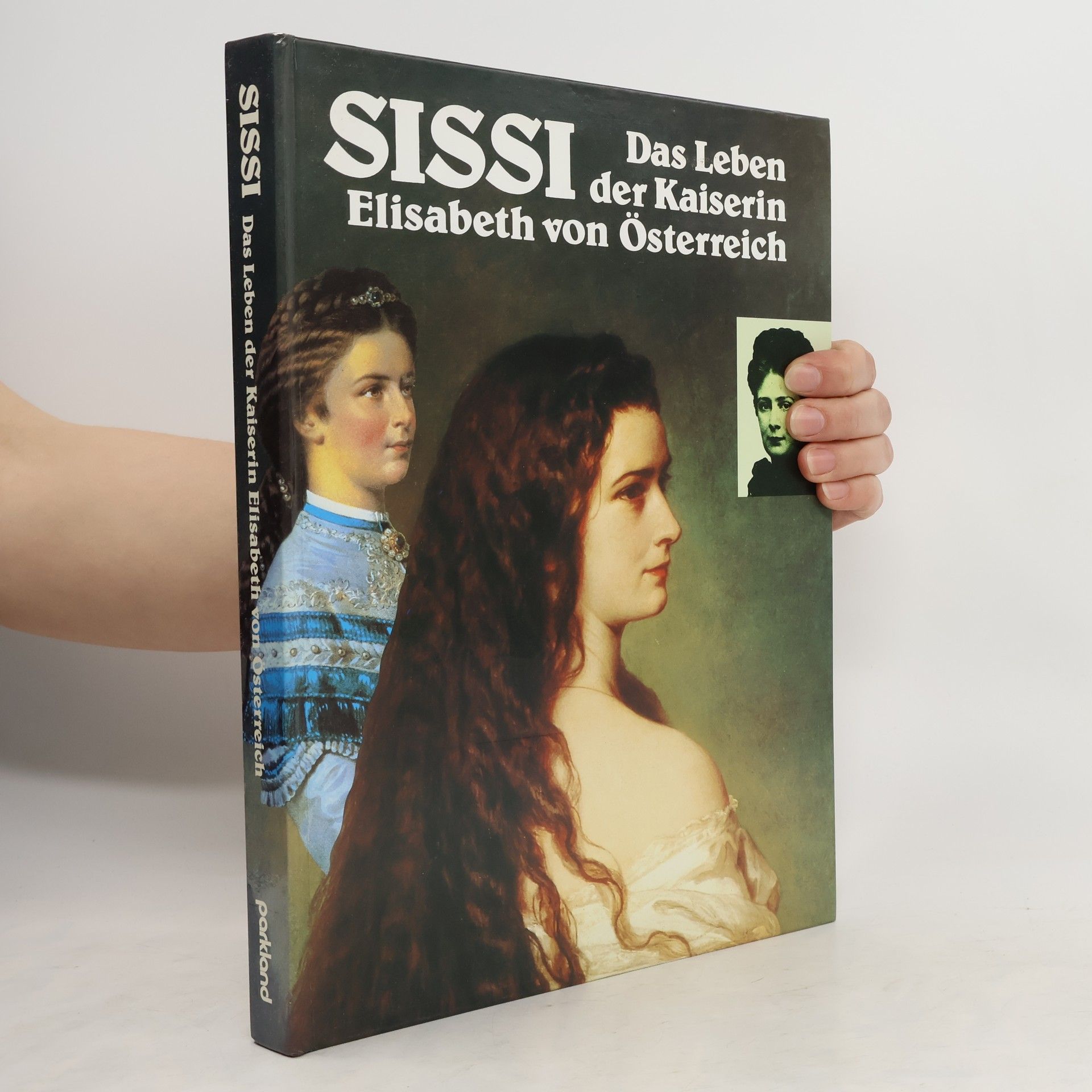 Lucienne Romé Sissi. Das Leben der Kaiserin Elisabeth von Österreich