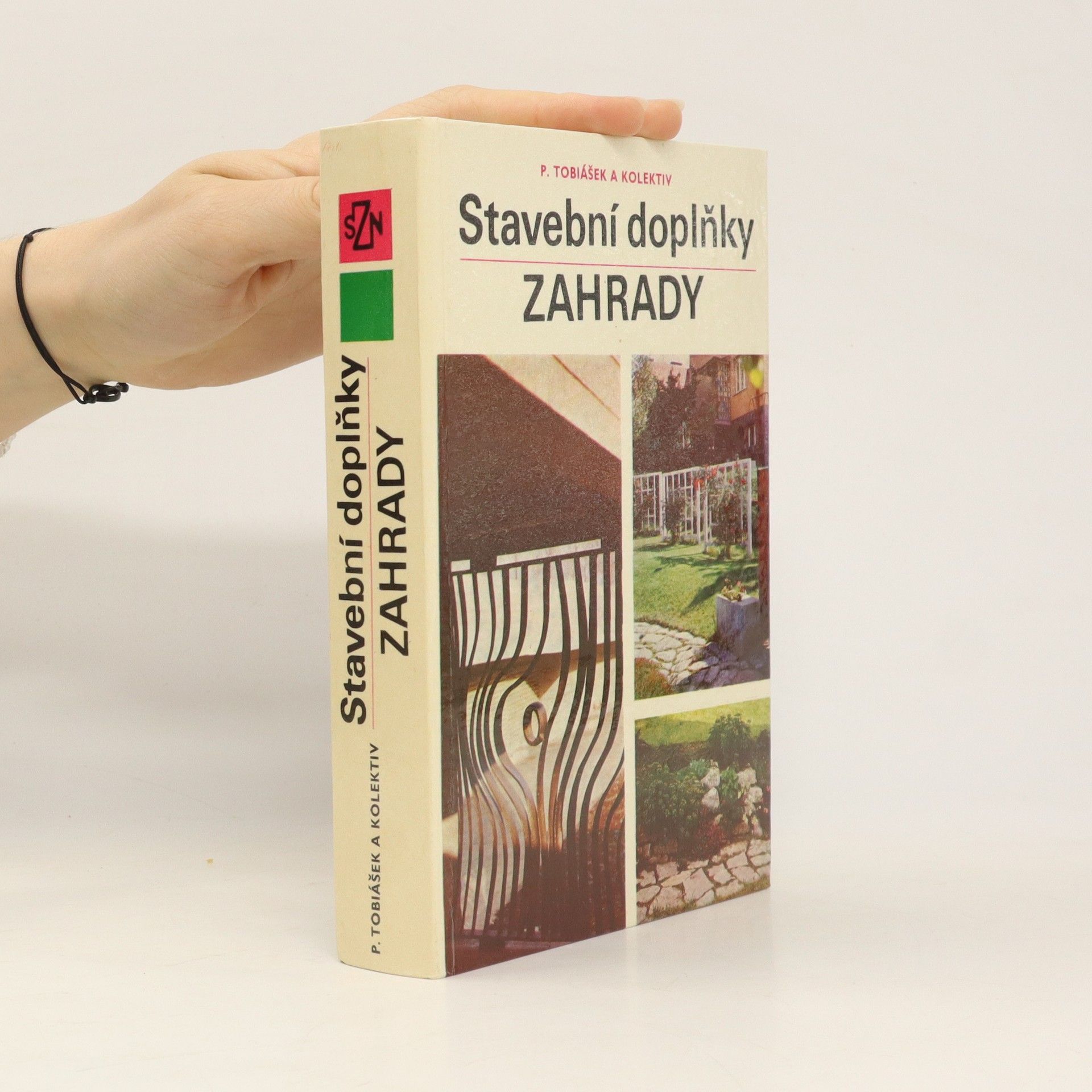 Pavel Tobiášek Stavební doplňky zahrady