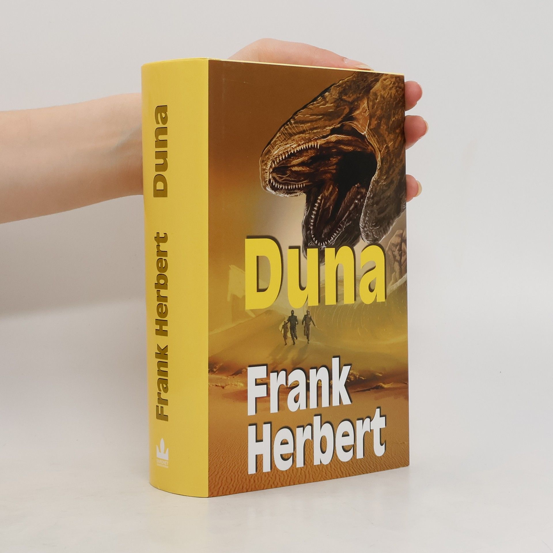 Frank Herbert Duna