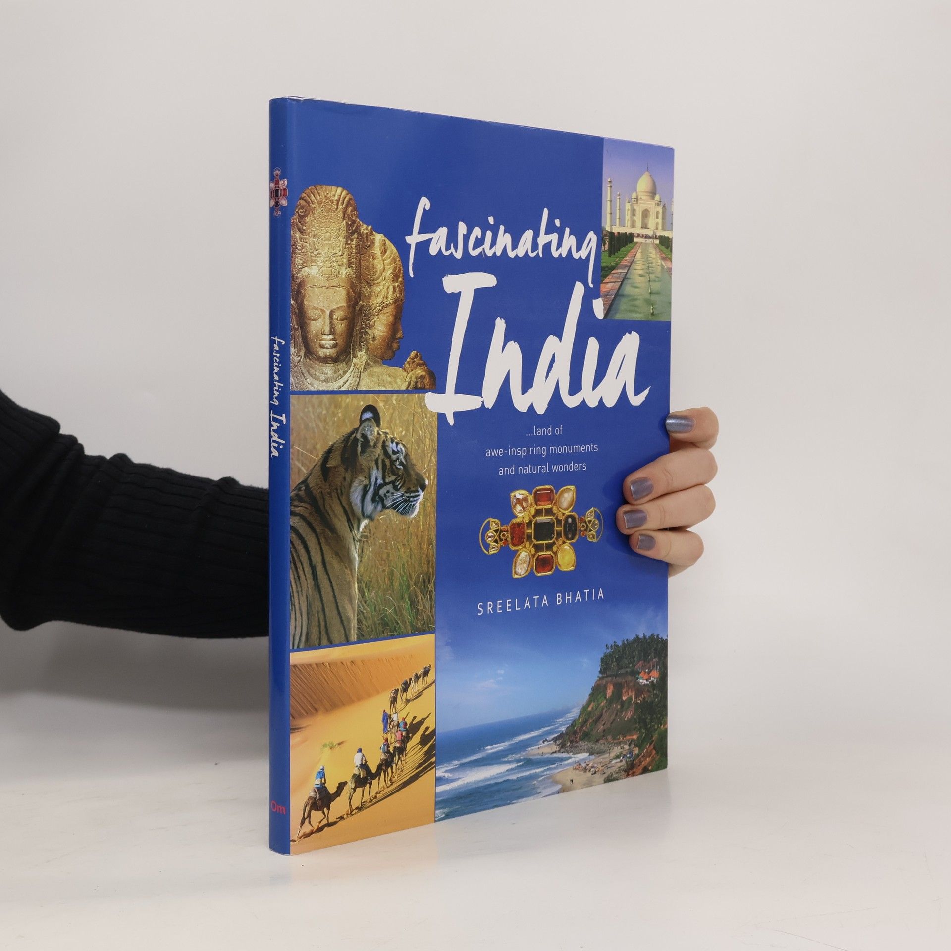 Chilton Automotive Books Fascinating India