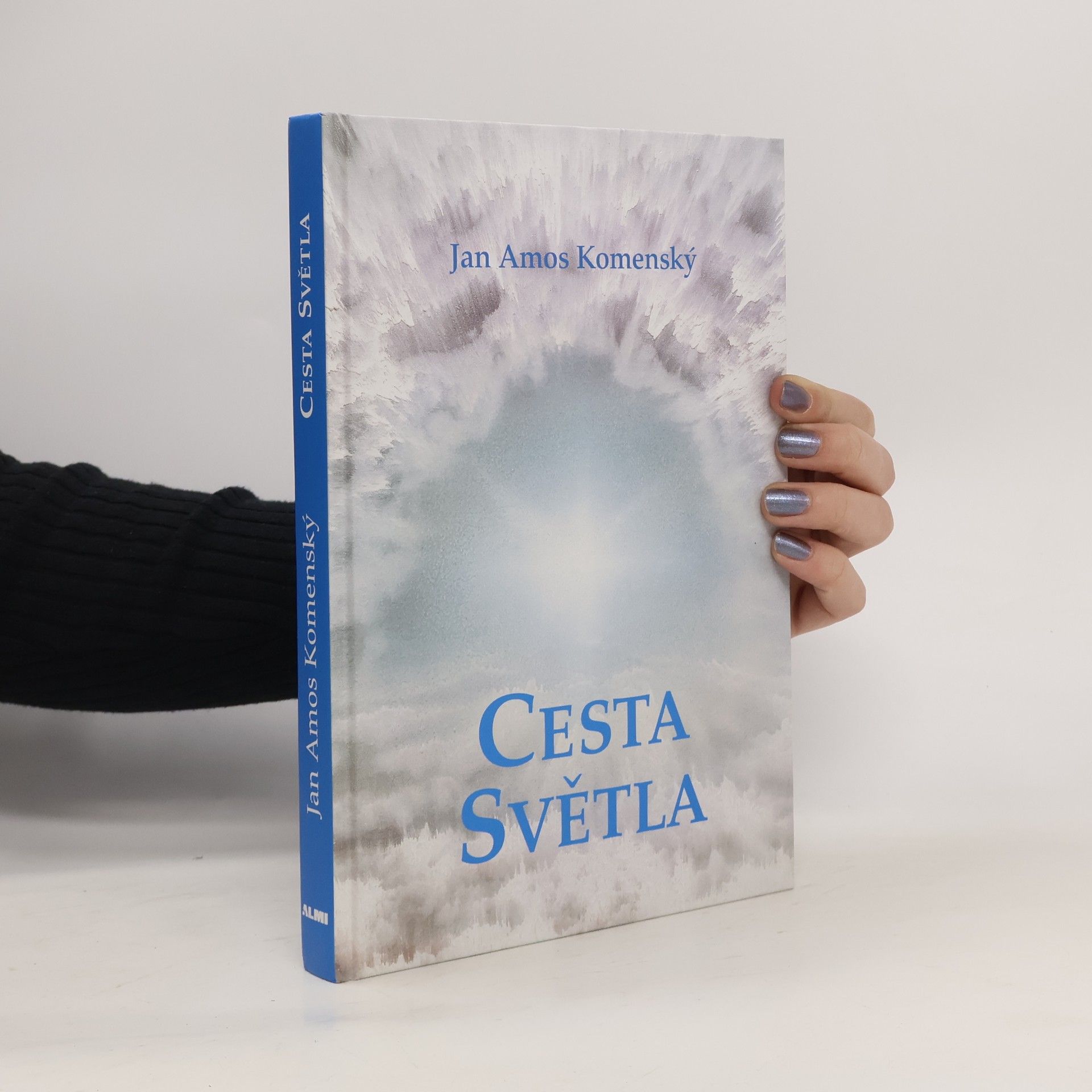 Johann Amos Comenius Cesta světla
