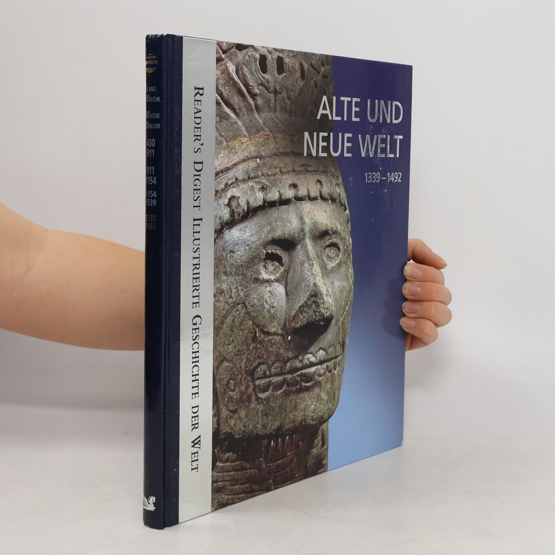 Karin Feuerstein-Praßer Alte und Neue Welt 1339-1492