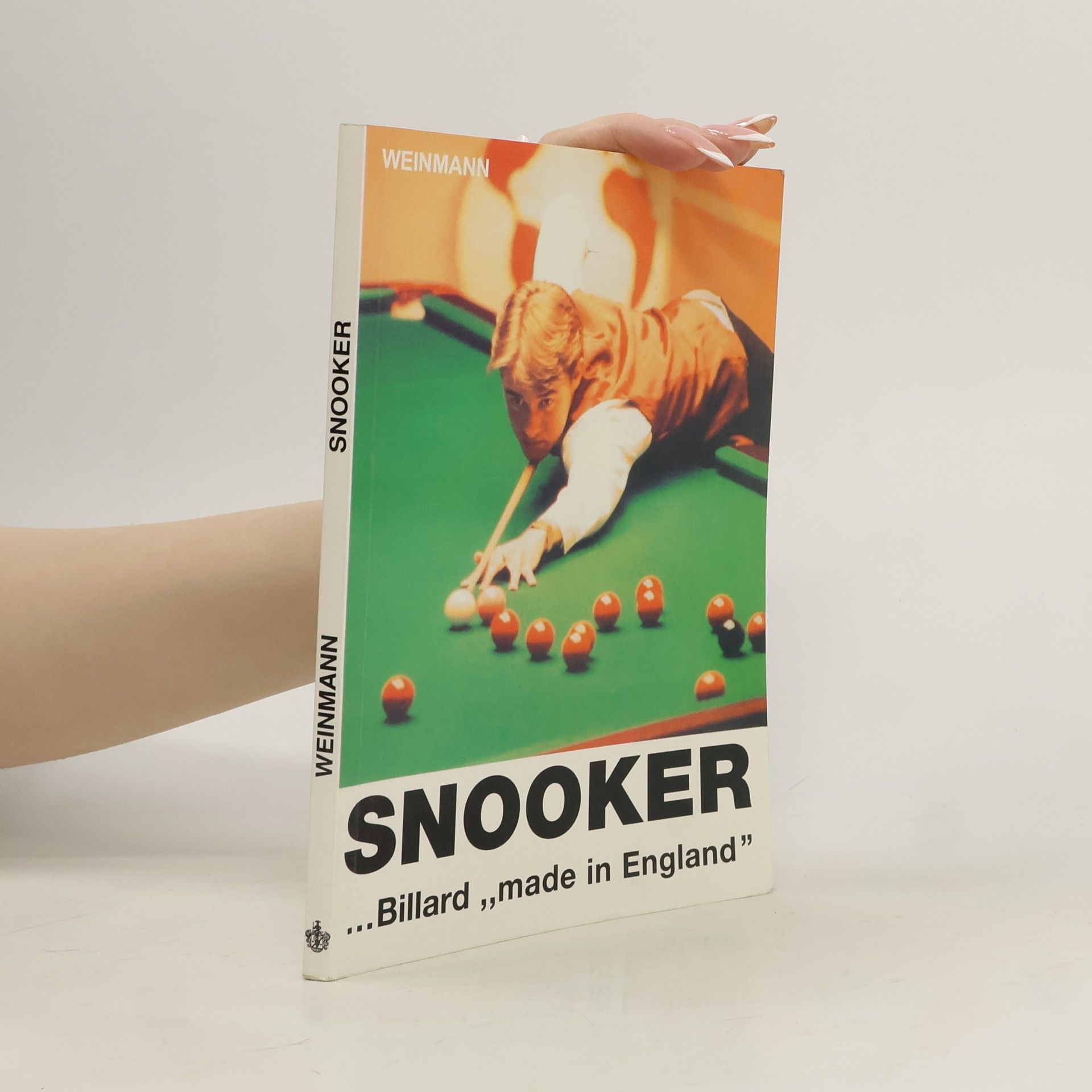 Werner Grewatsch Snooker
