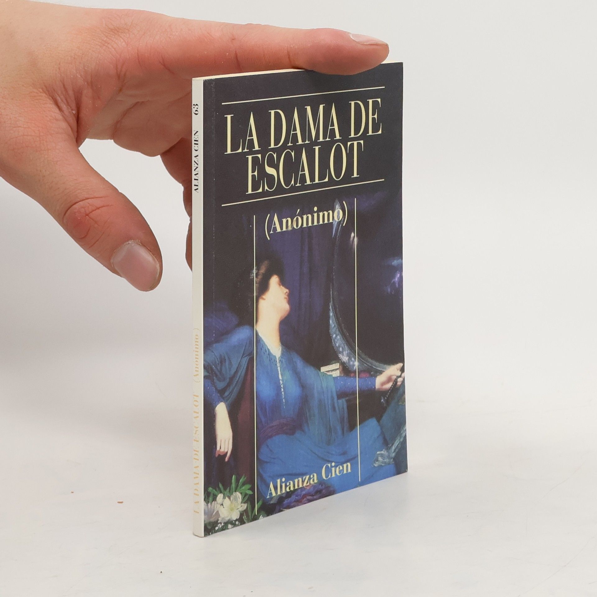 kolektiv La Dama de Escalot