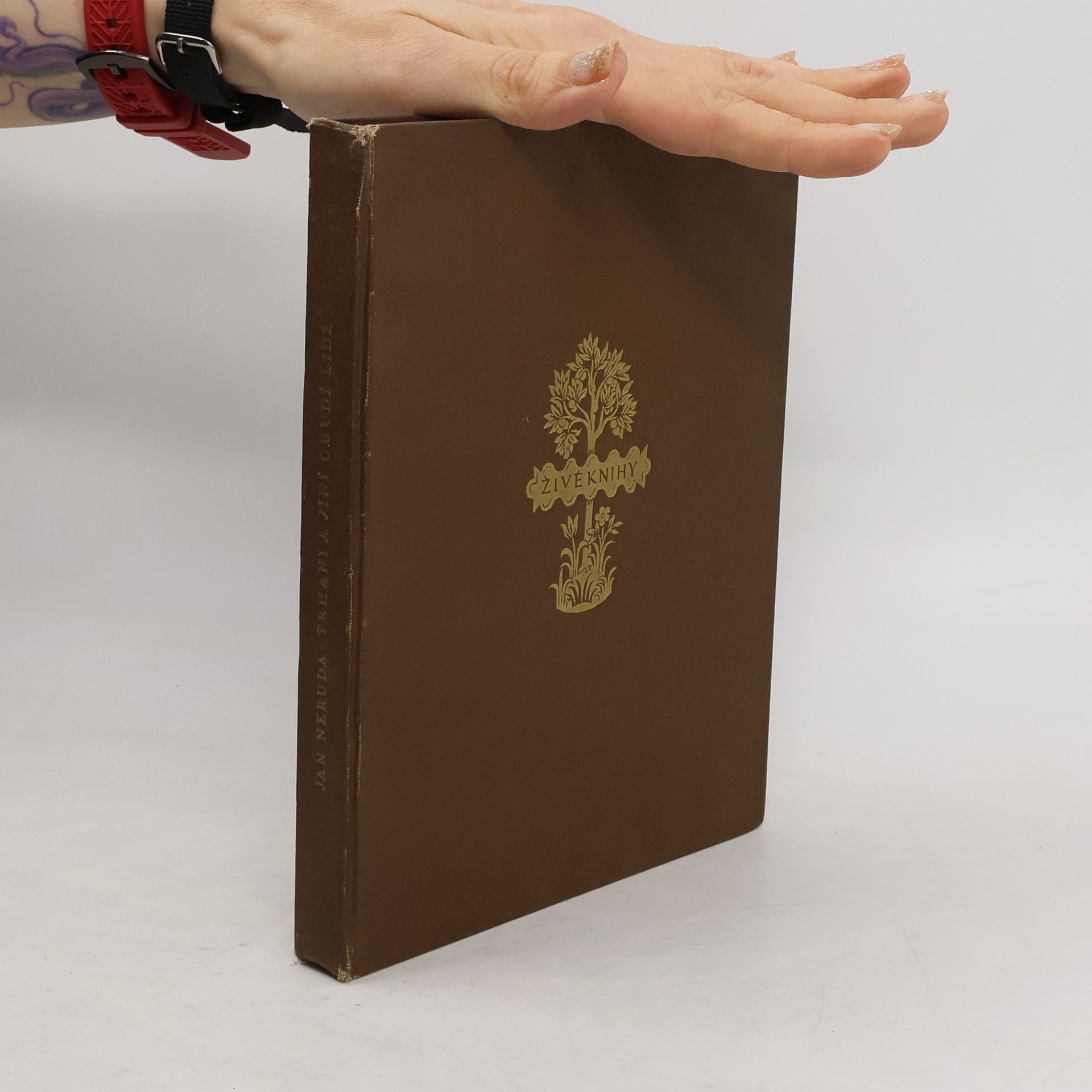 Trhani a jiní chudáci