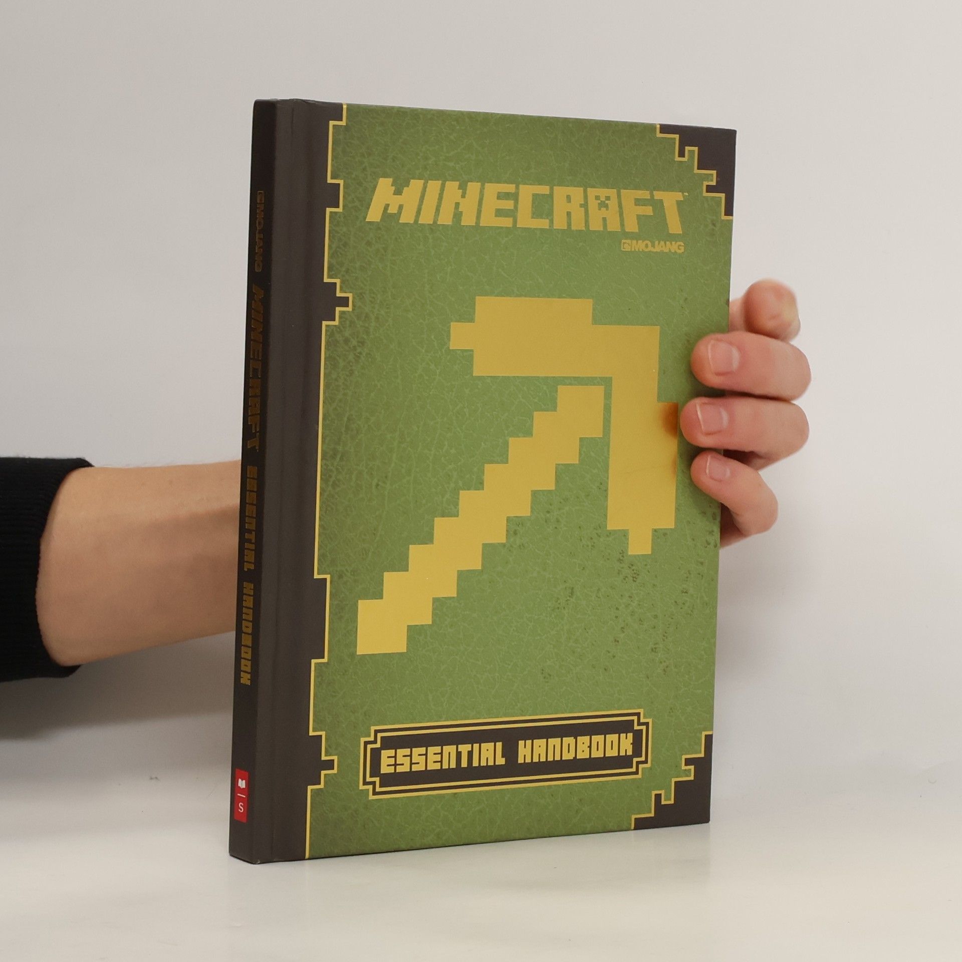 Stephanie Milton Minecraft : Essential Handbook