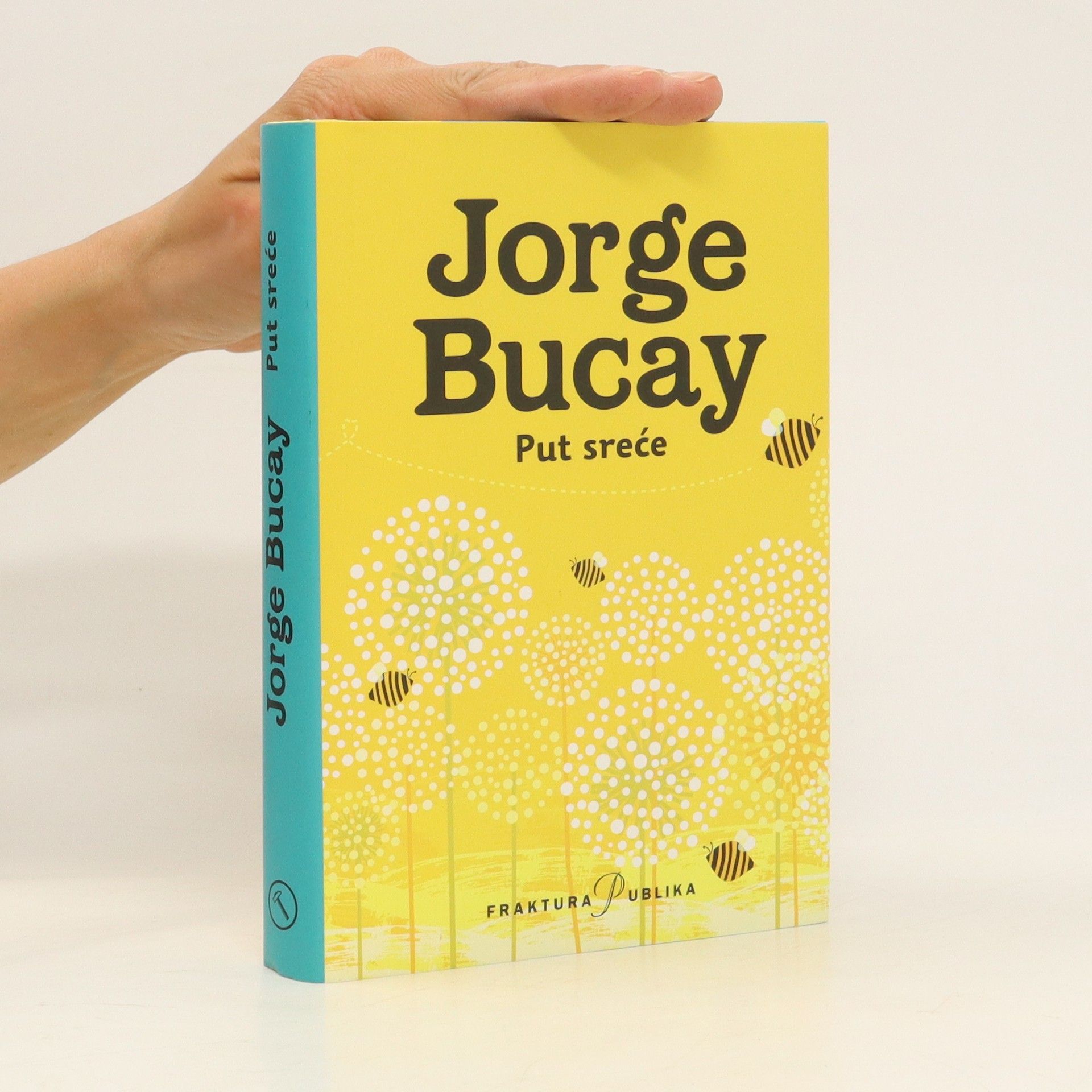 Jorge Bucay Put sreće