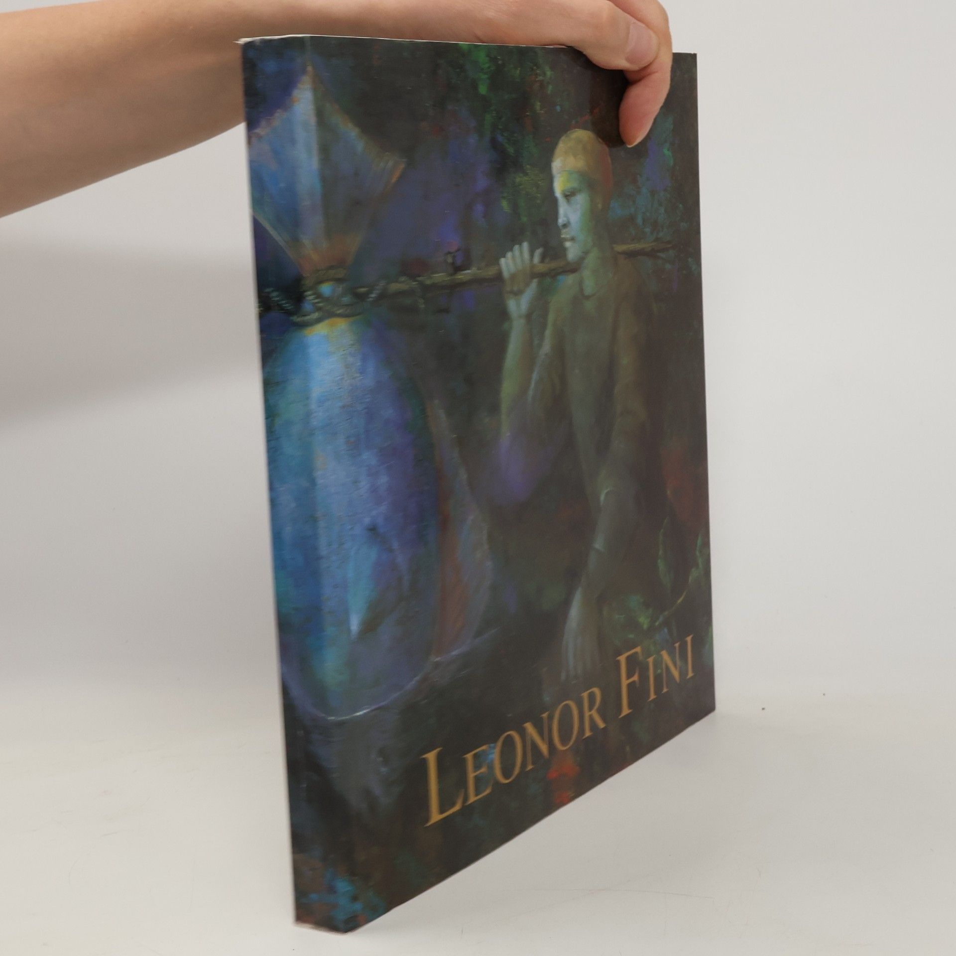 Leonor Fini Leonor Fini
