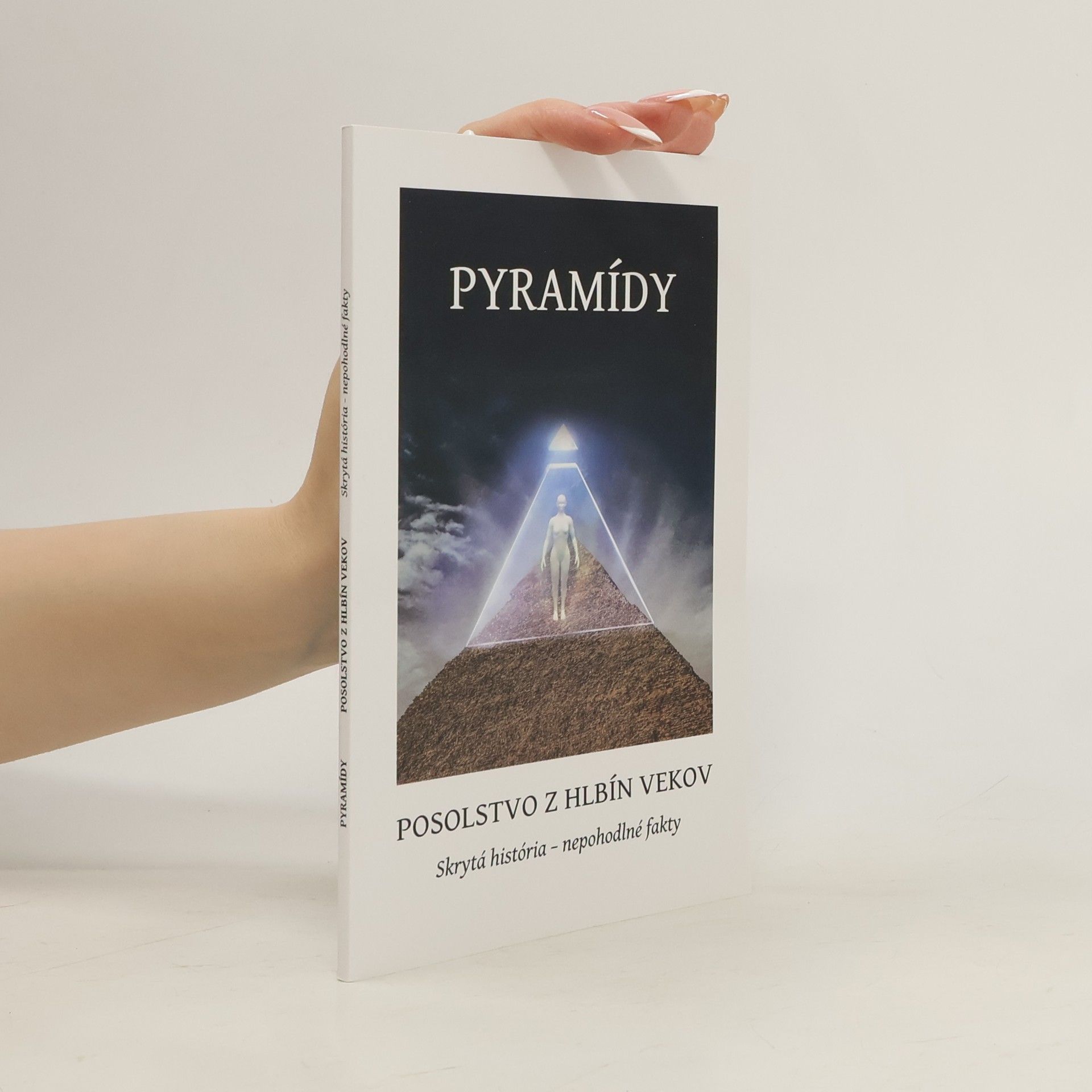 Autorenkollektiv Pyramídy
