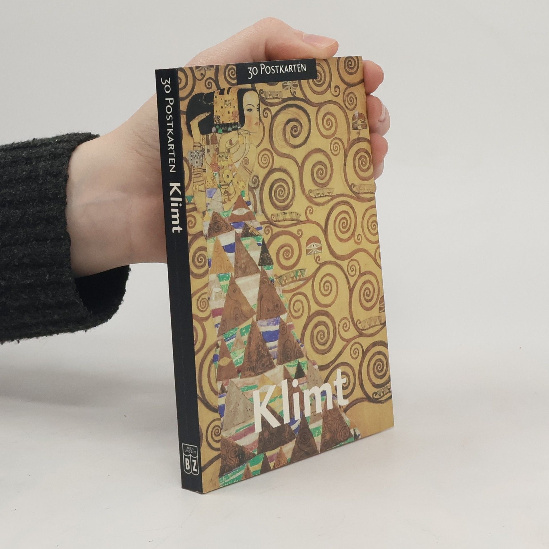 Gustav Klimt Gustav Klimt