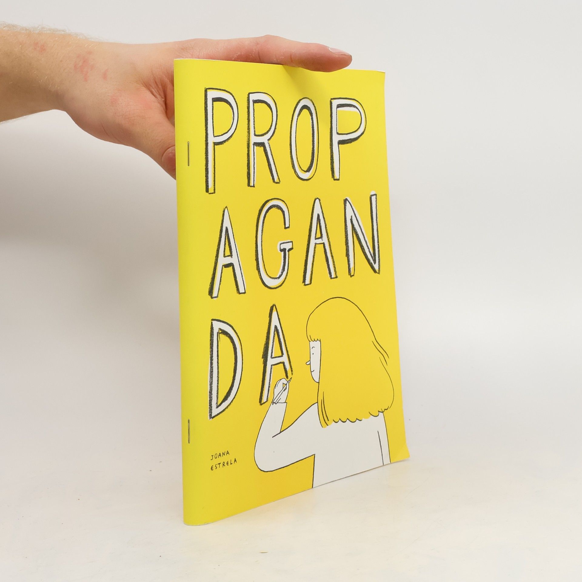 Joana Estrela Propaganda