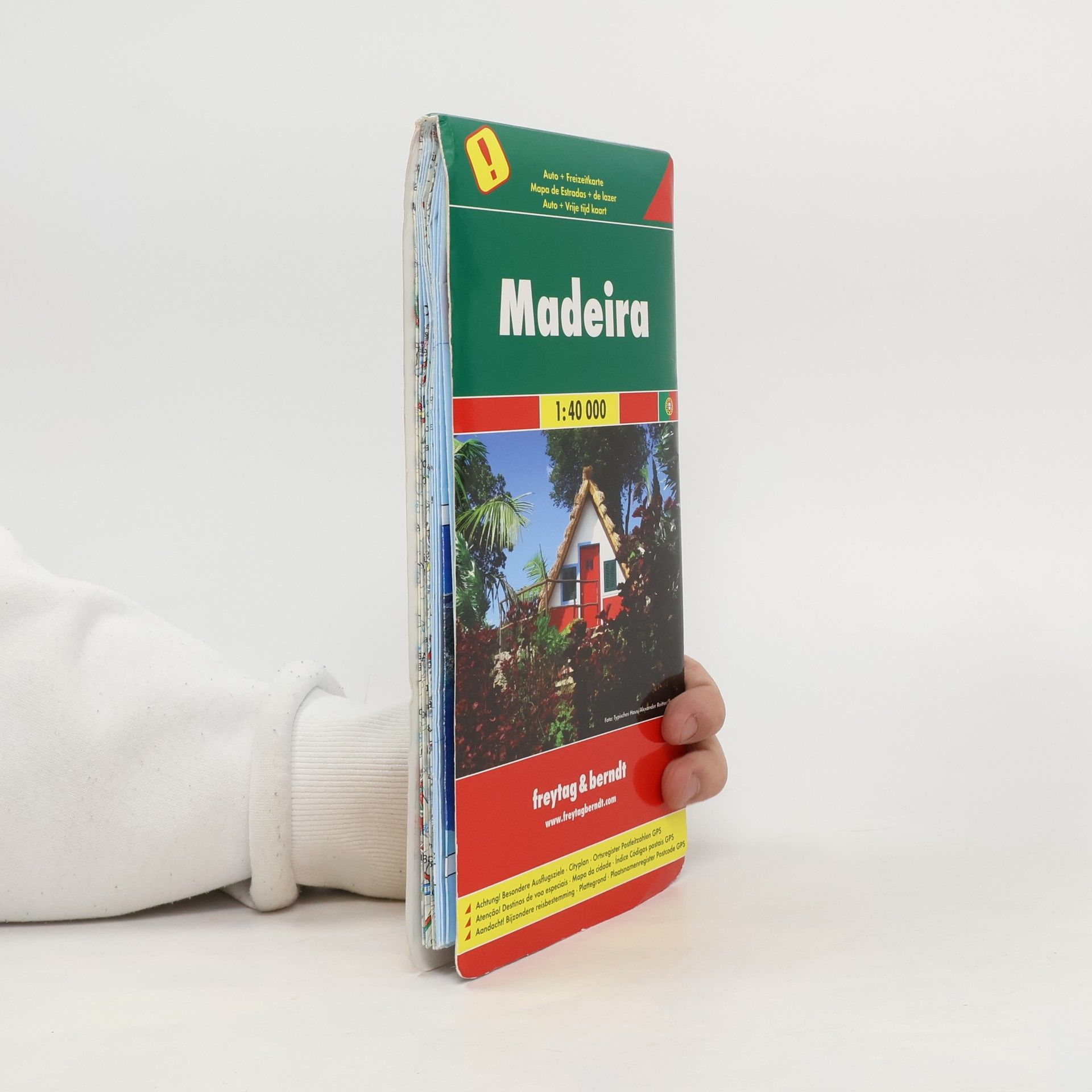 Autorenkollektiv Madeira