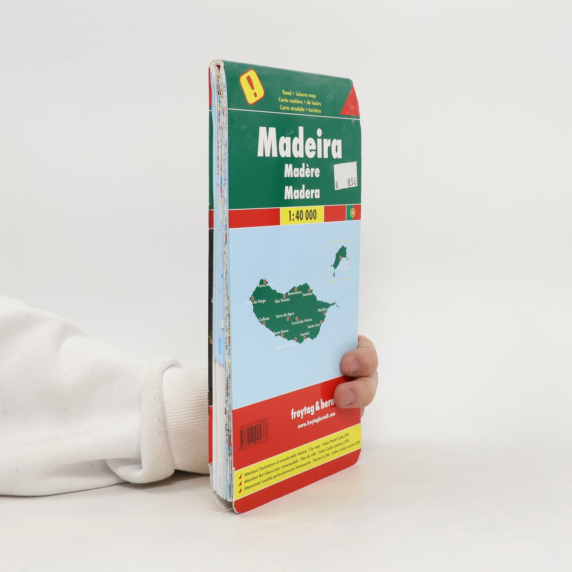Autorenkollektiv Madeira