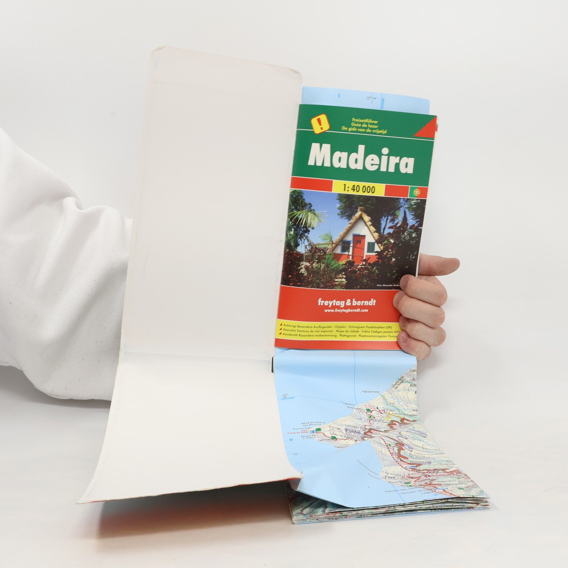 Autorenkollektiv Madeira