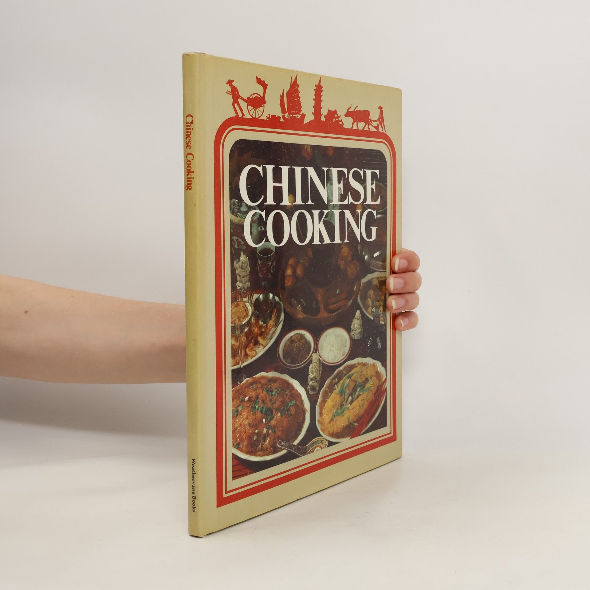 Gail Weinshel Katz Chinese Cooking