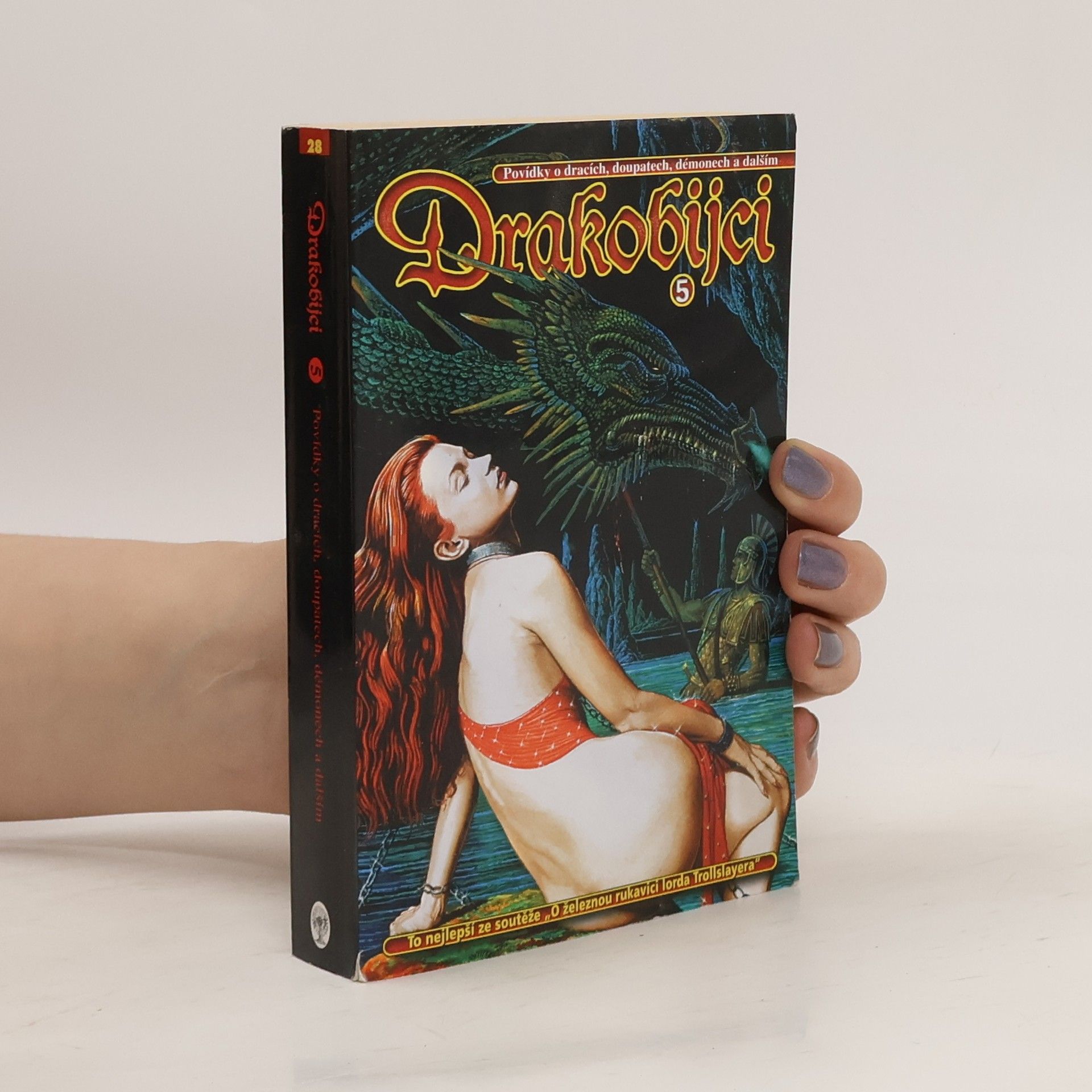 Autorenkollektiv Drakobijci 5