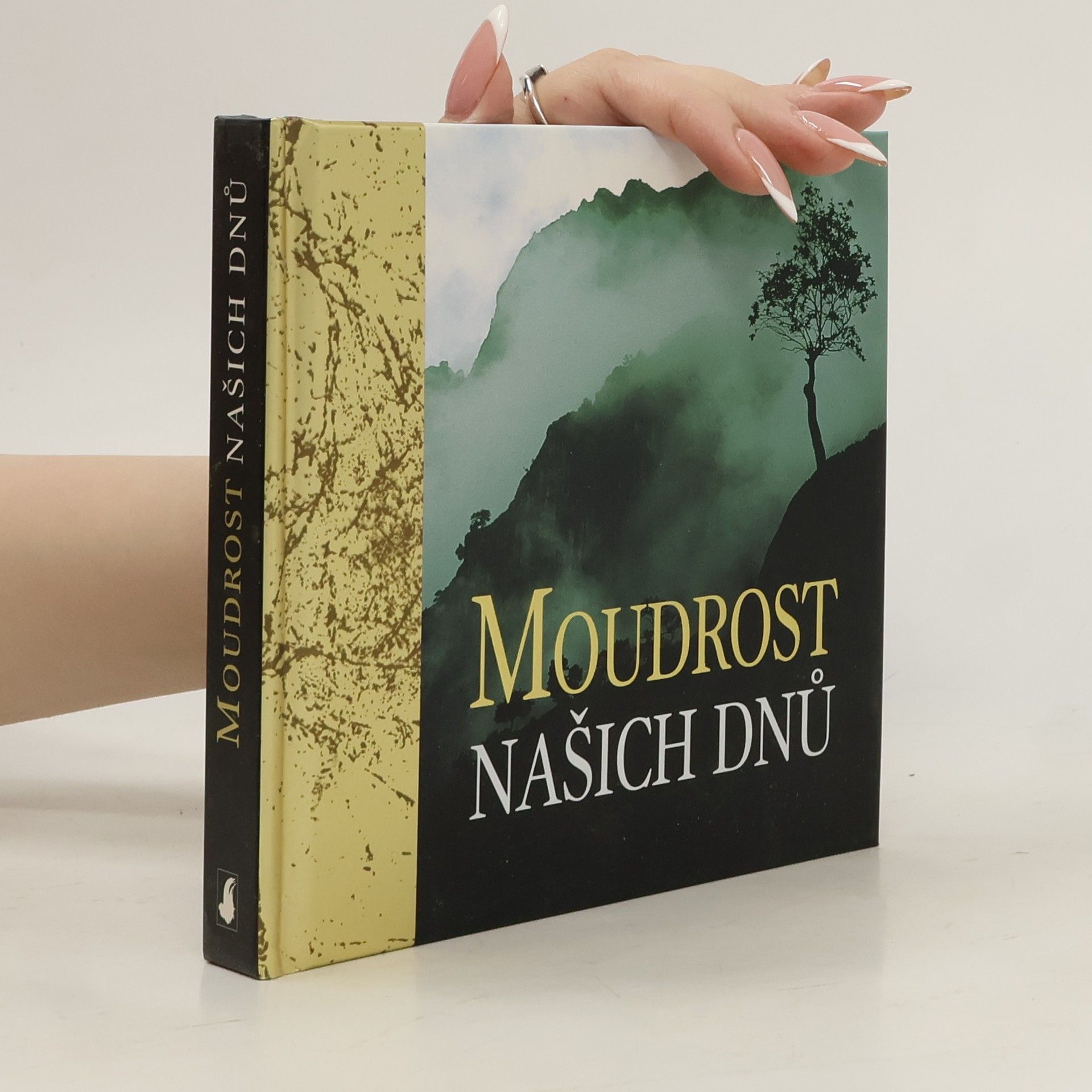Helen Exley Moudrost našich dnů