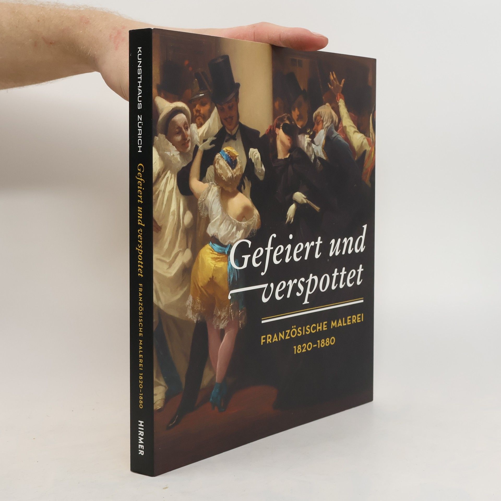 Autorenkollektiv Gefeiert und verspottet