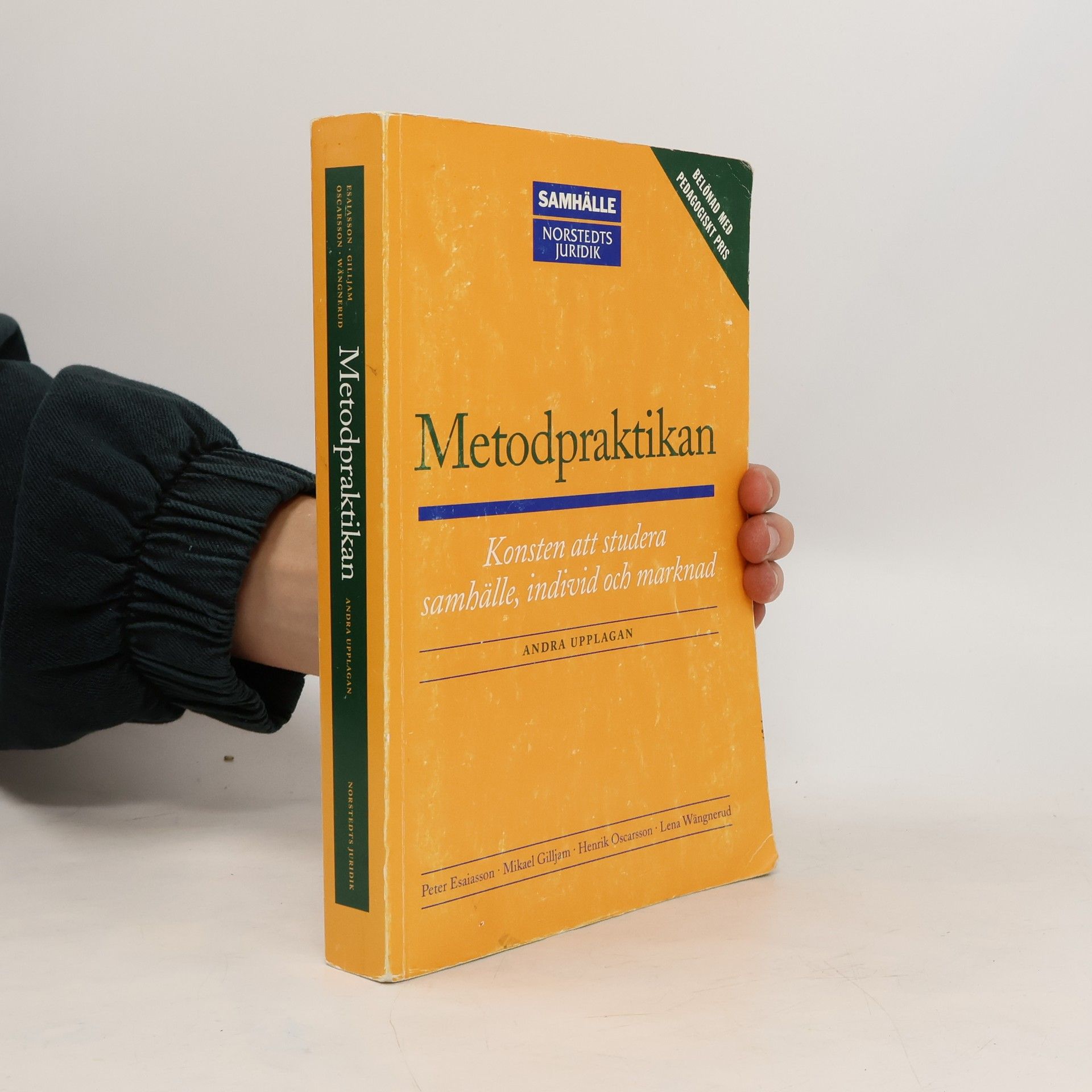 AA.VV. Metodpraktikan