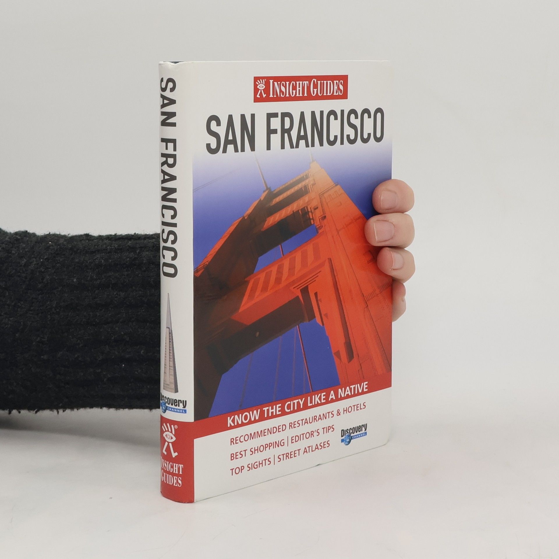 Insight Gd San Francisco
