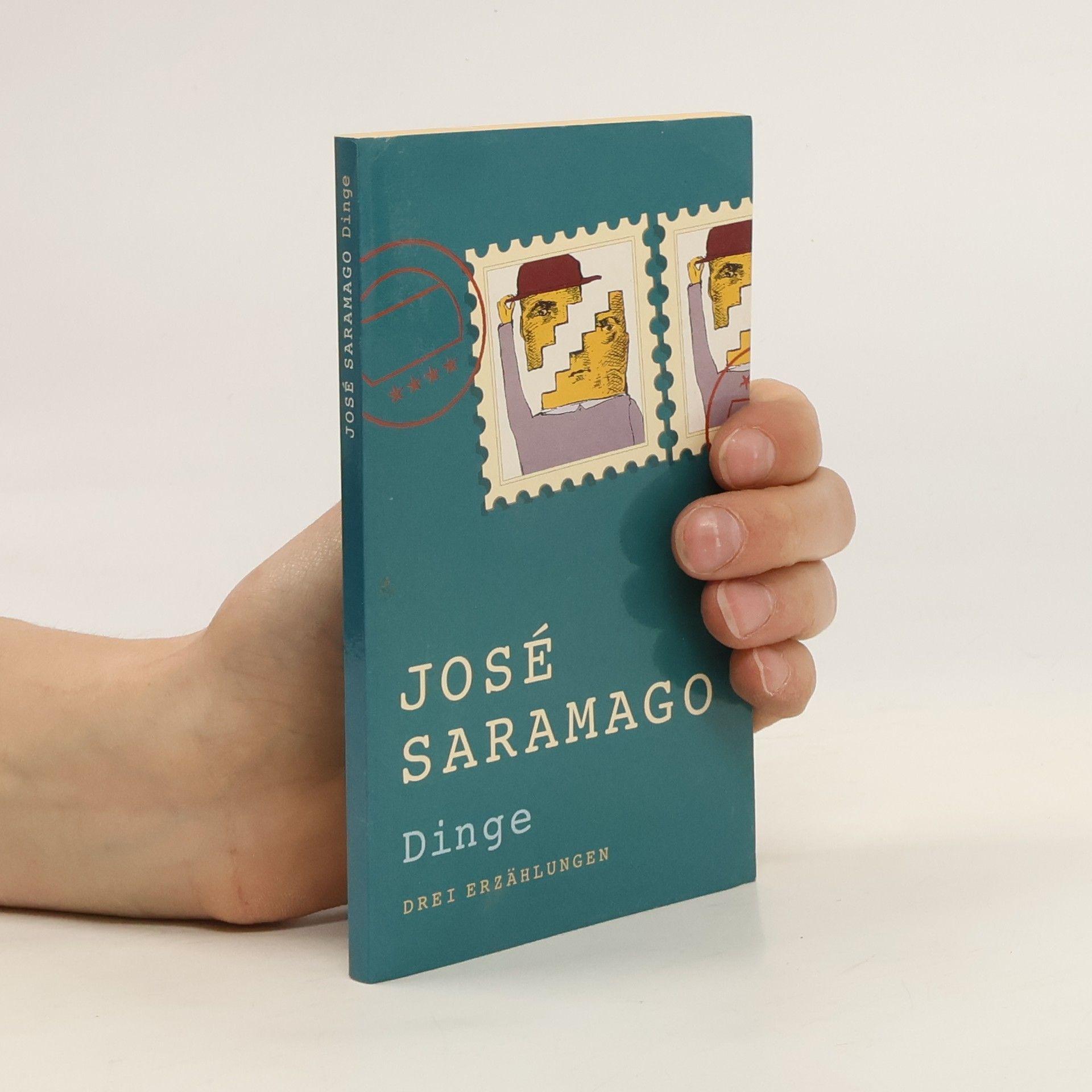 José Saramago Dinge