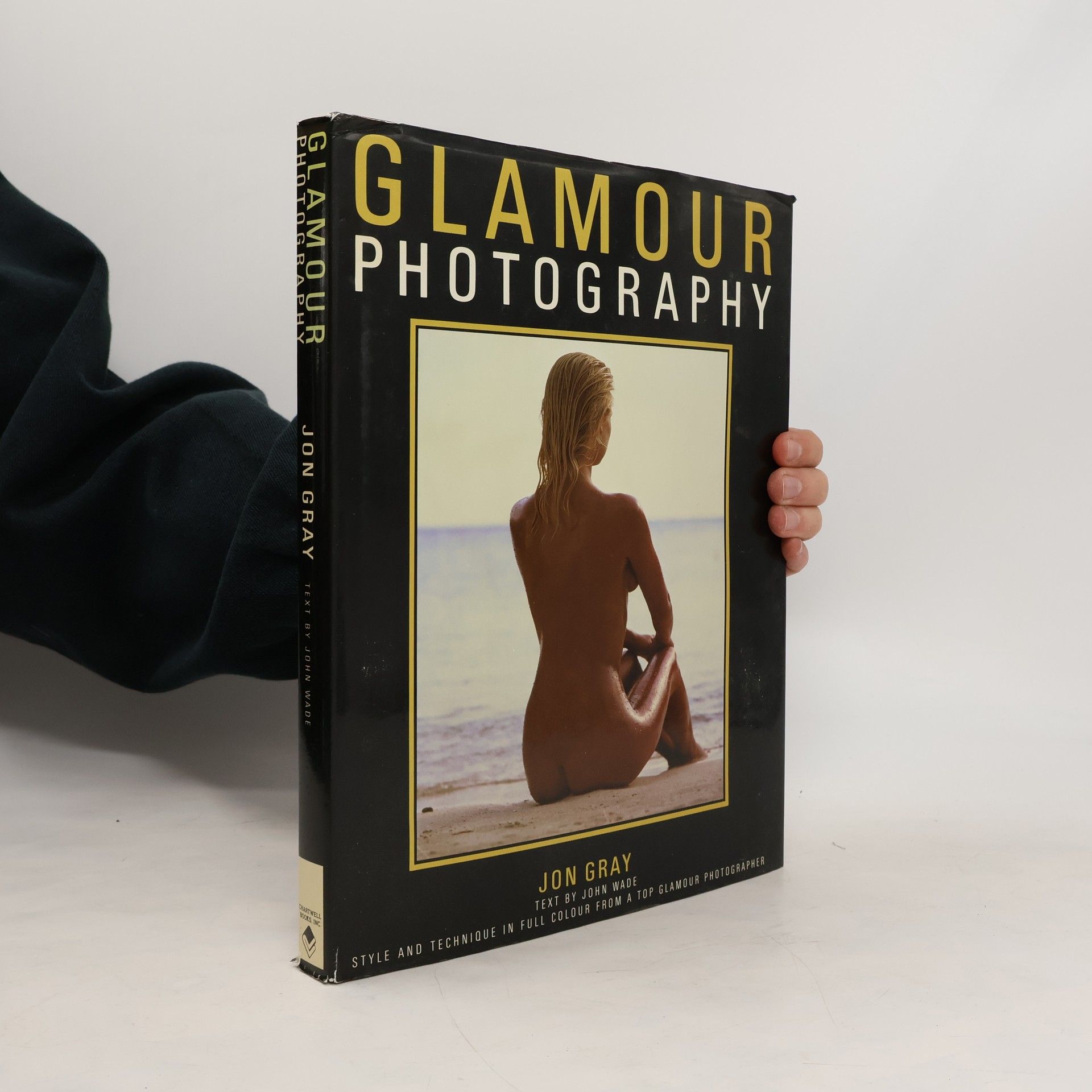 Jon Gray Glamour Photography