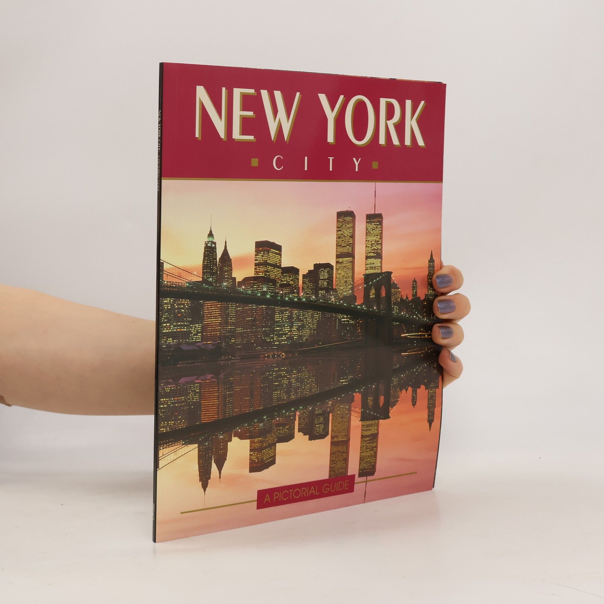 K. J. Dumond New York City