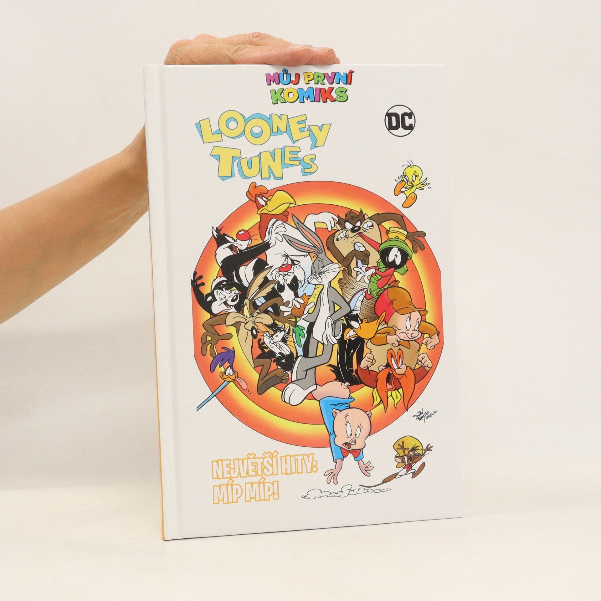 kolektiv Looney Tunes