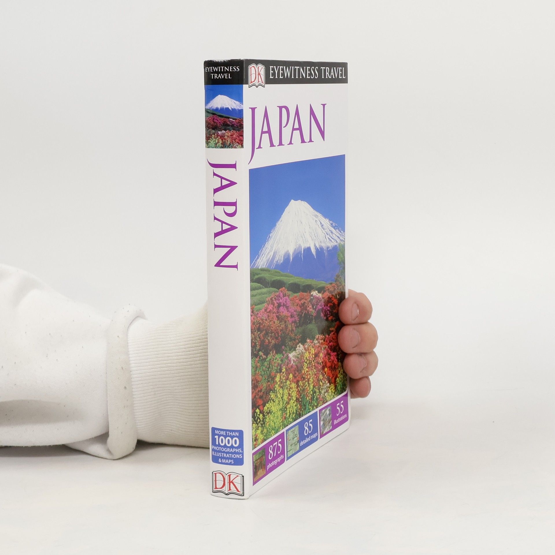 Collectif d'auteurs Japan