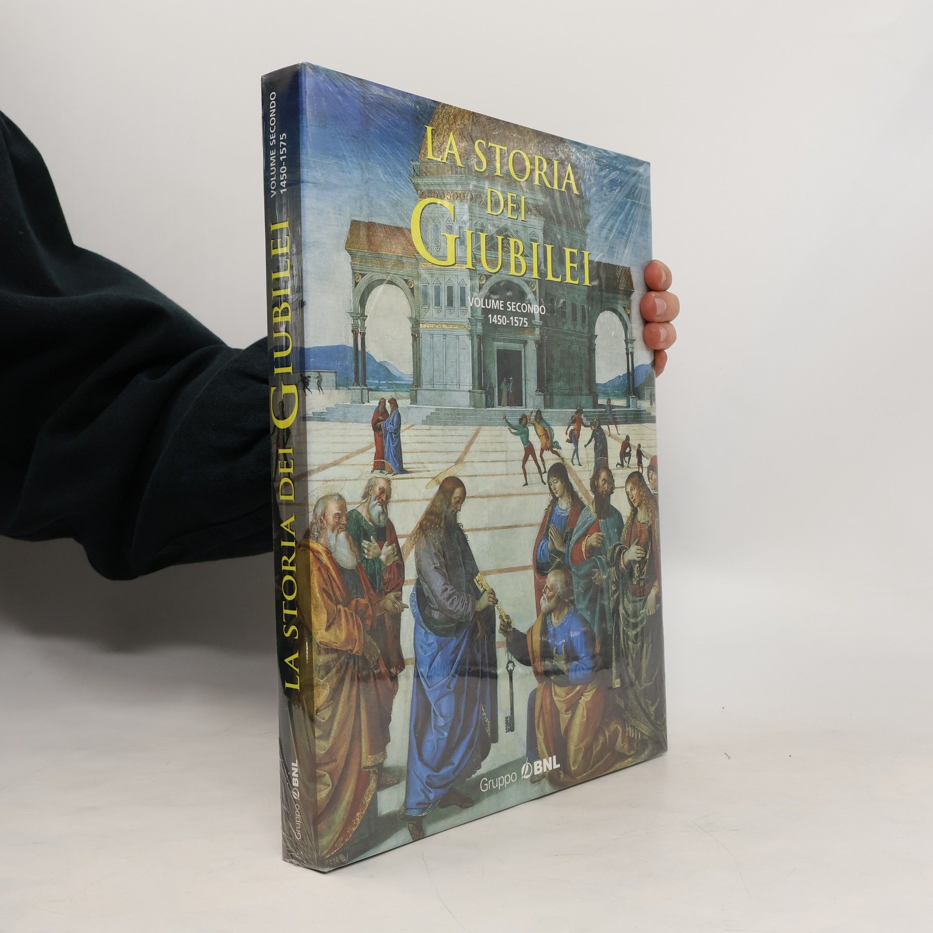 AA.VV. La Storia dei Giubilei