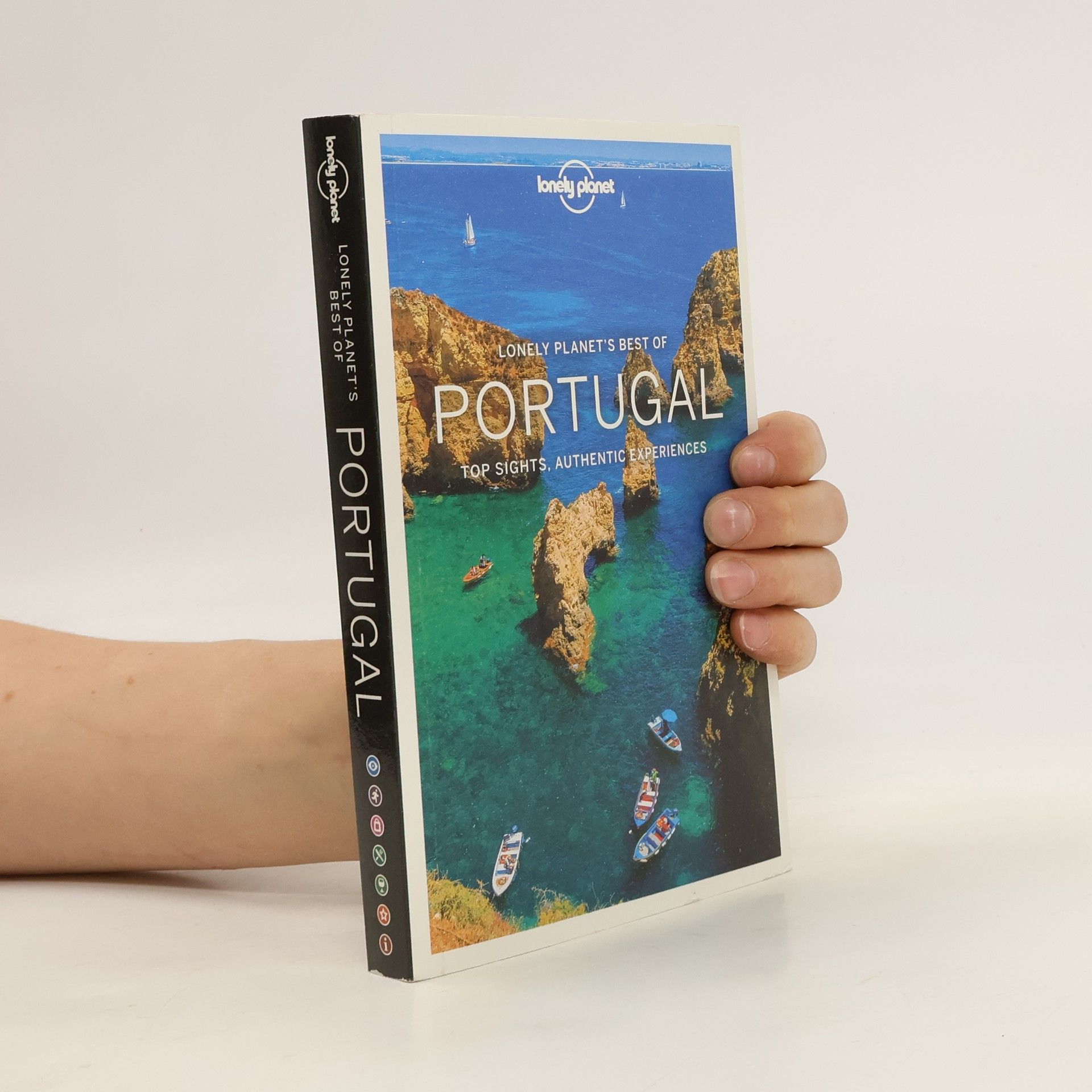 kolektiv Best of Portugal. Top Sights, Authentic Experiences