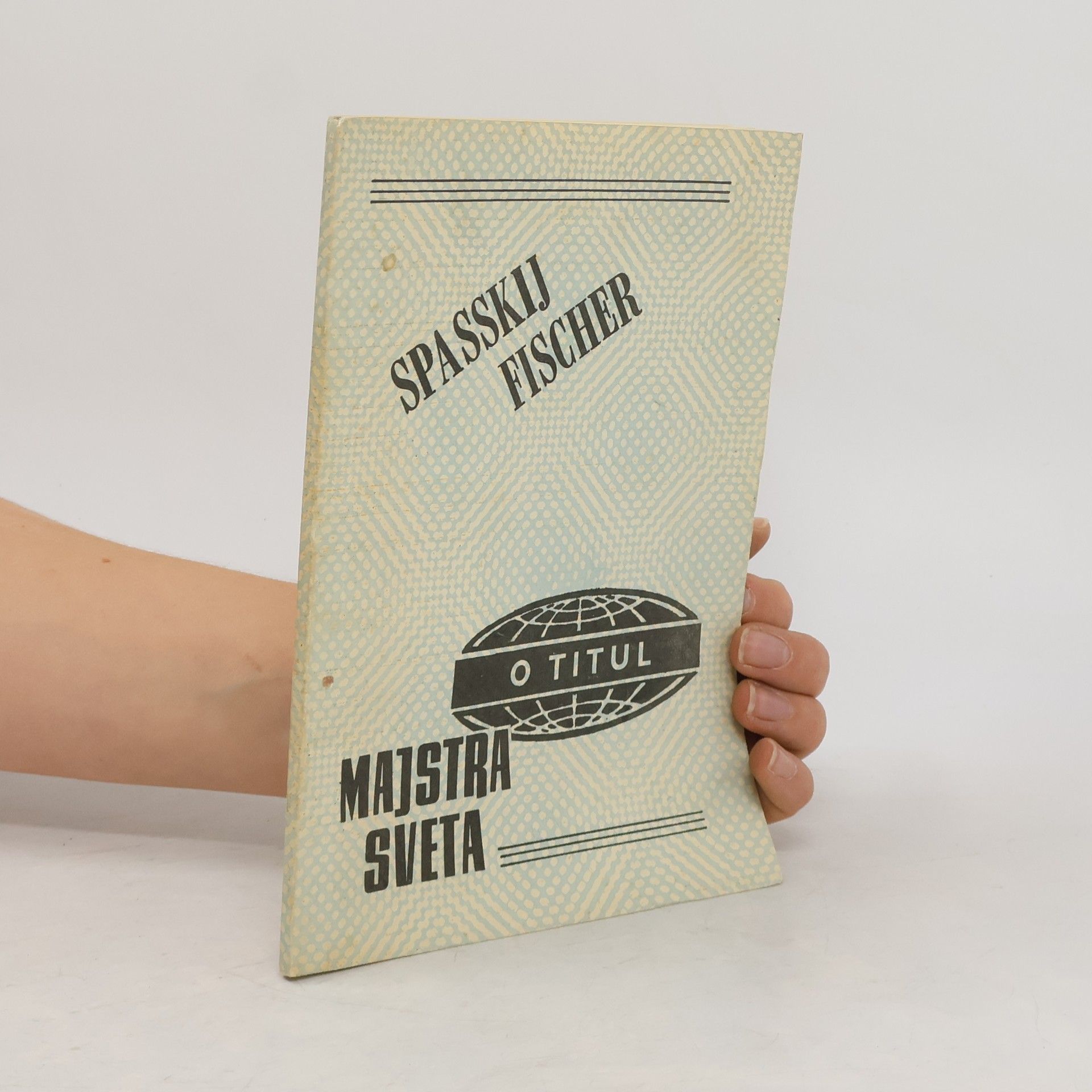 Zápas o titul majstra sveta