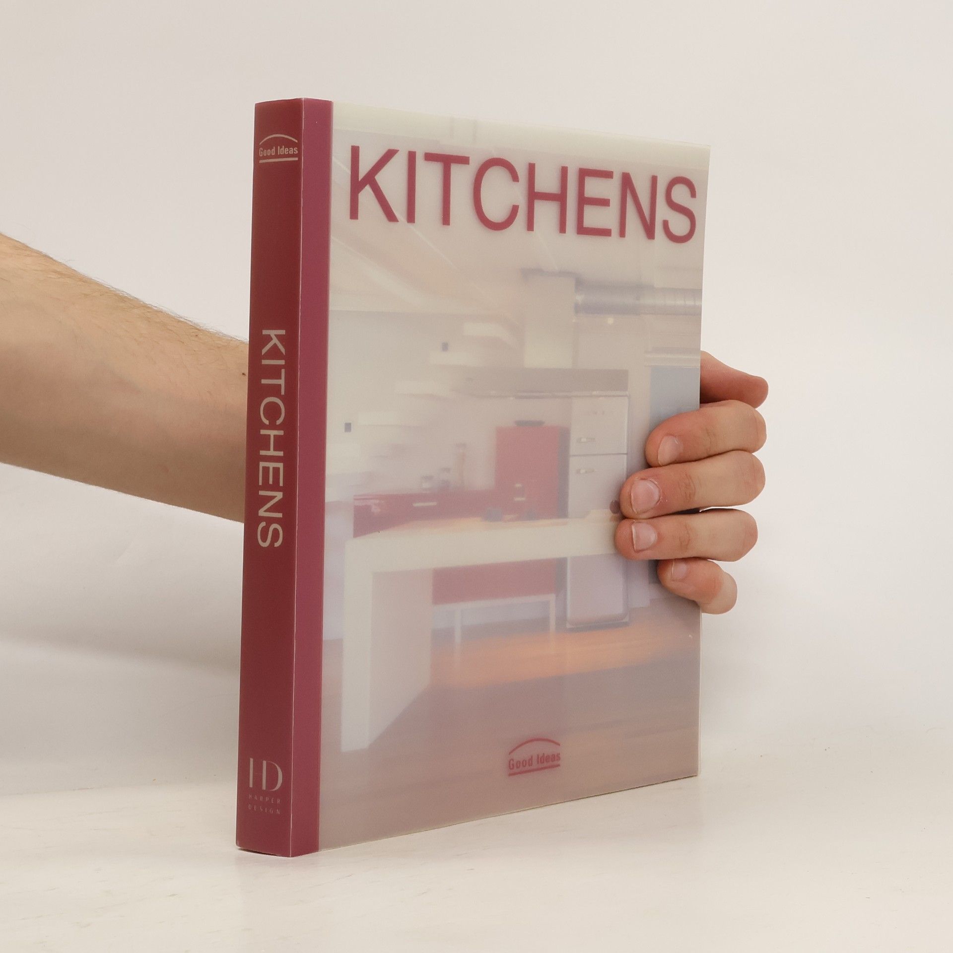Encarna Castillo Kitchens