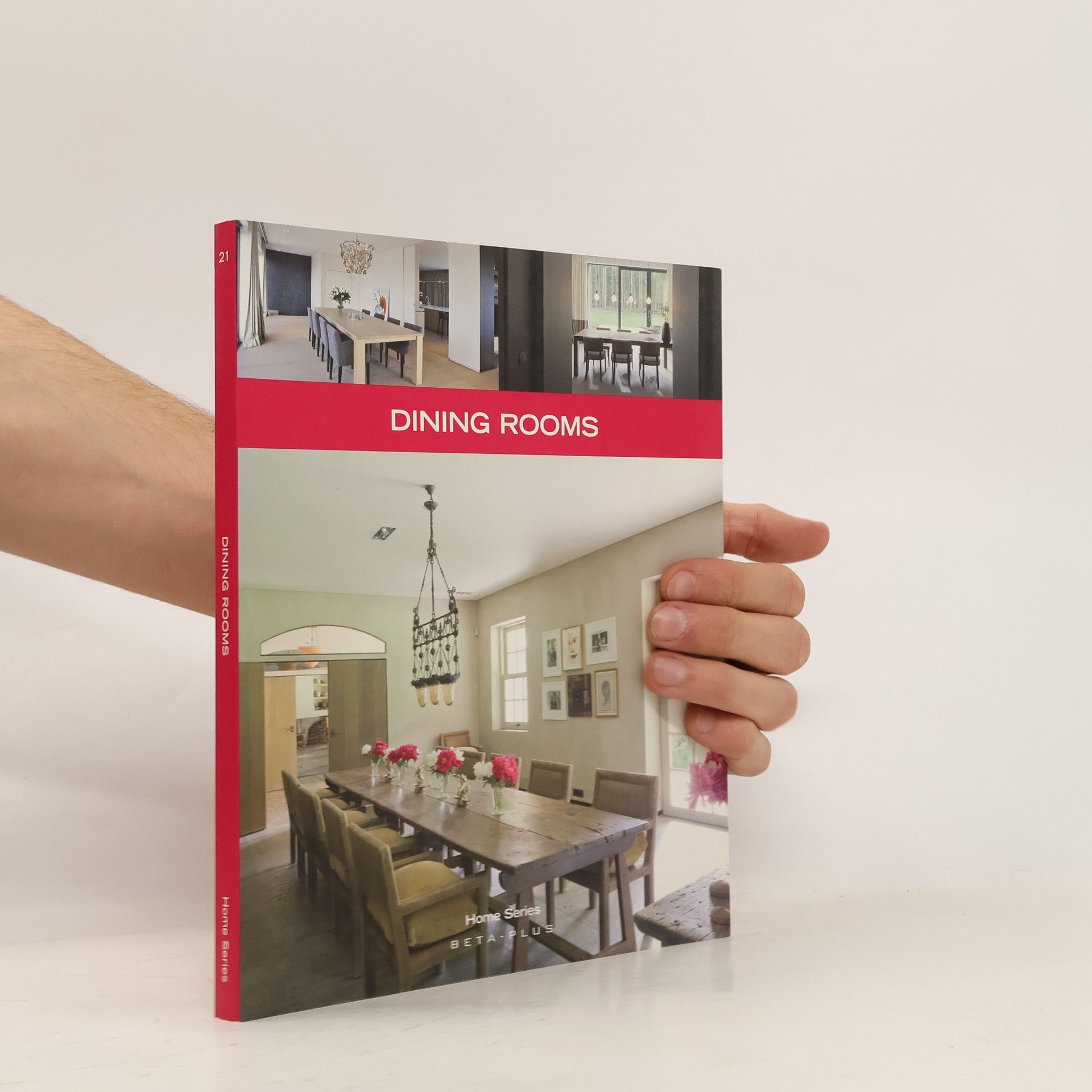Collective Dining rooms