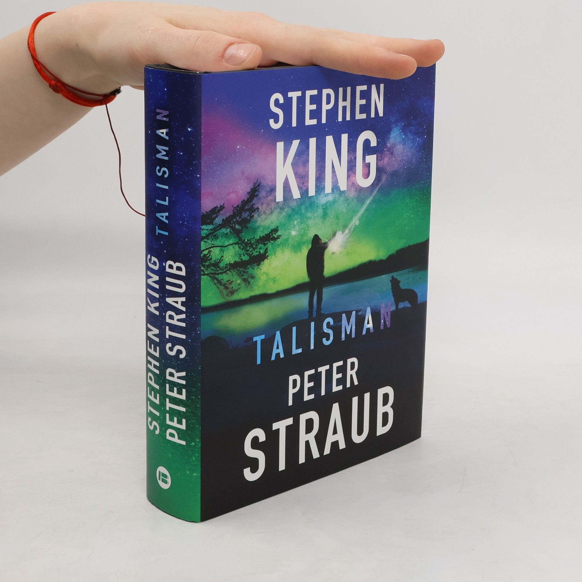 Stephen King Talisman