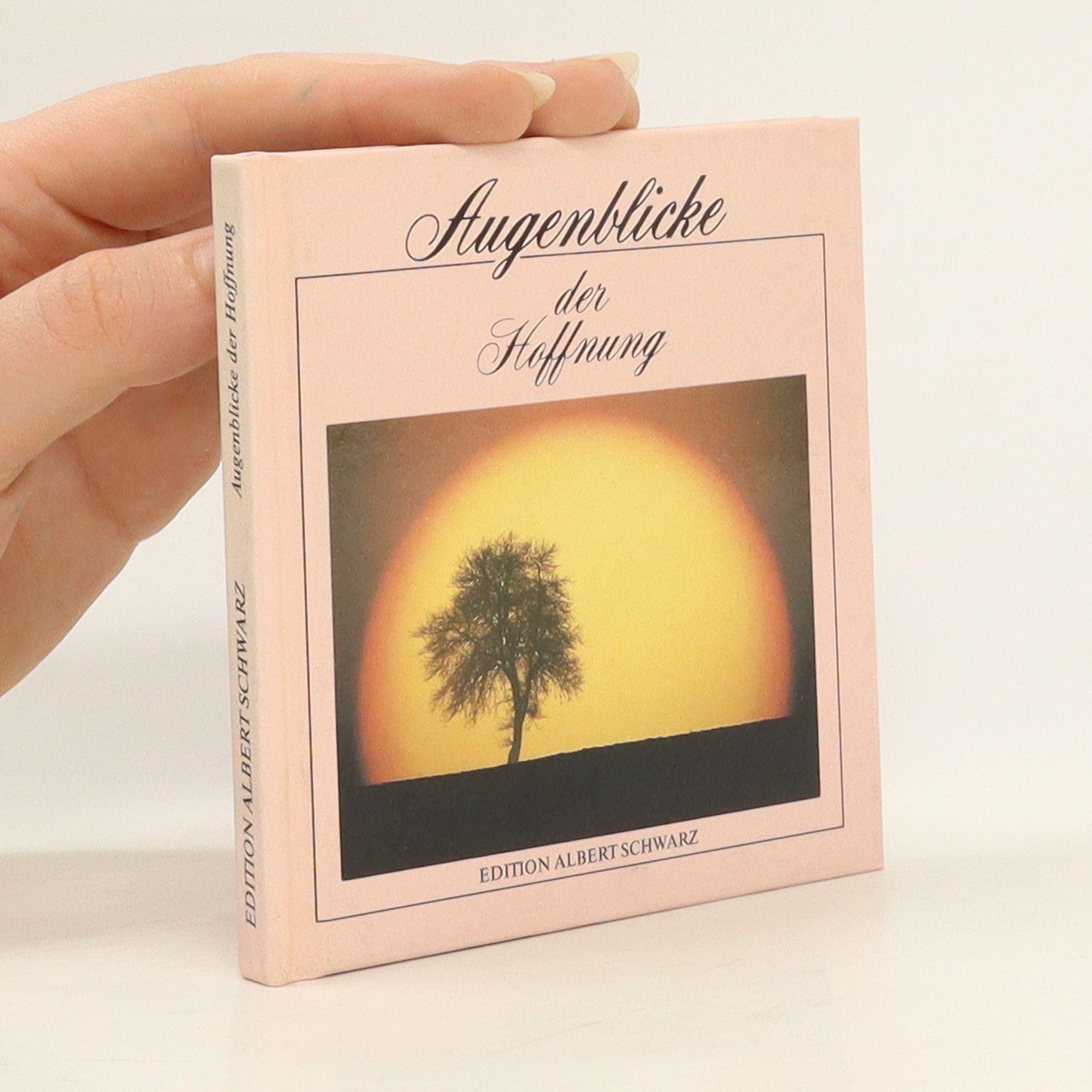 kolektiv Augenblicke der Hoffnung