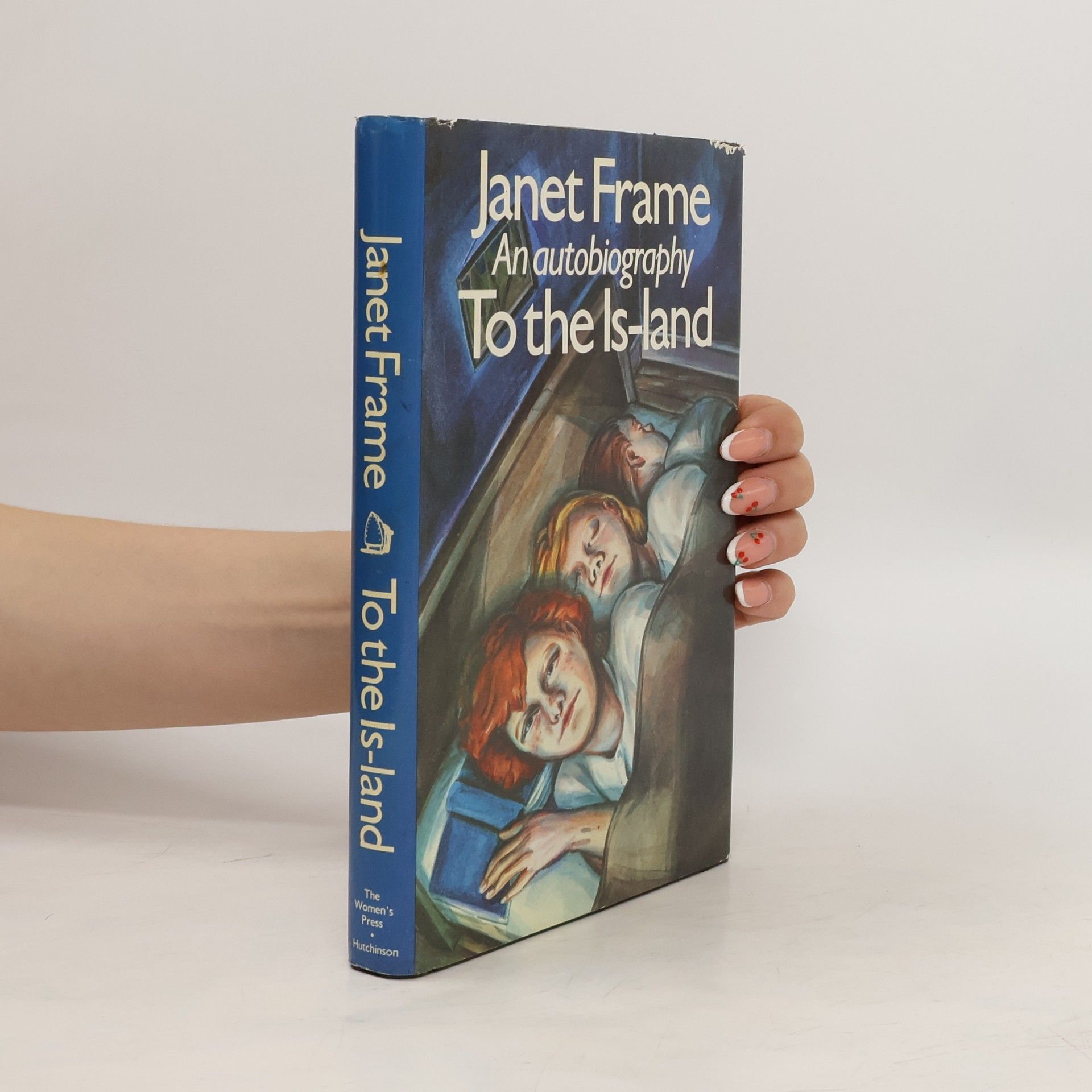 Janet Frame To the Is-land