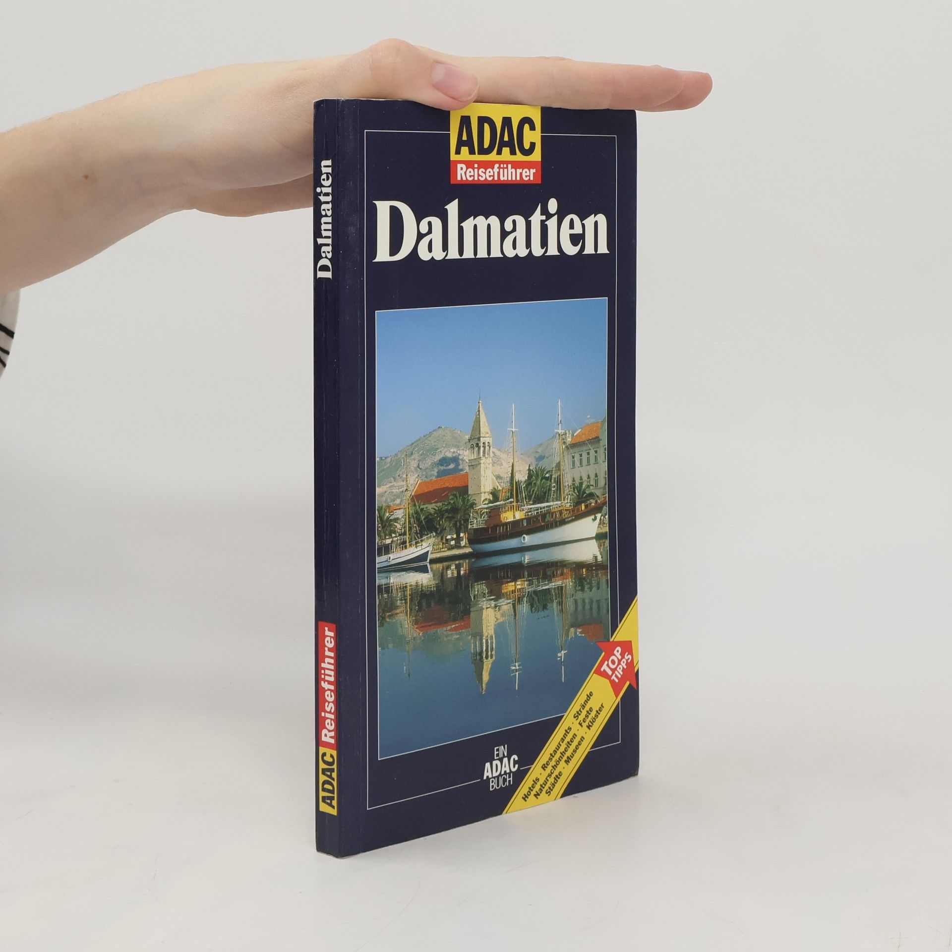 kolektiv Dalmatien